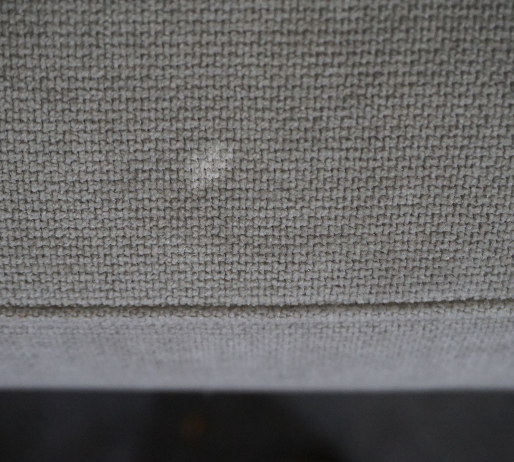 Aya Sofa 3,5-Sitzer Planet Grey Green