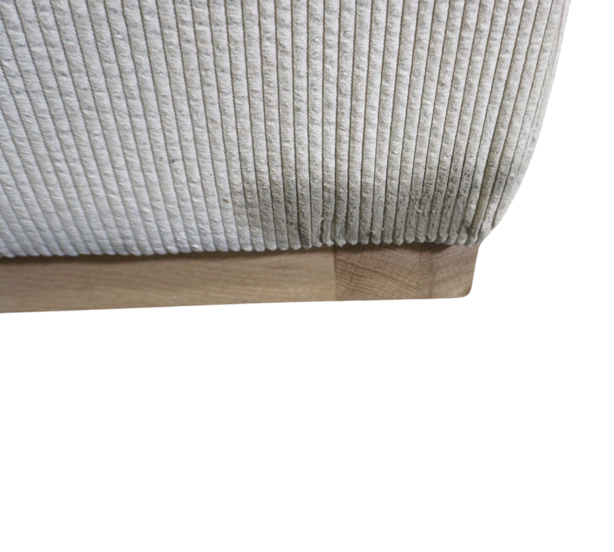 Aya Sofa 3,5-Sitzer Moonlight Sand
