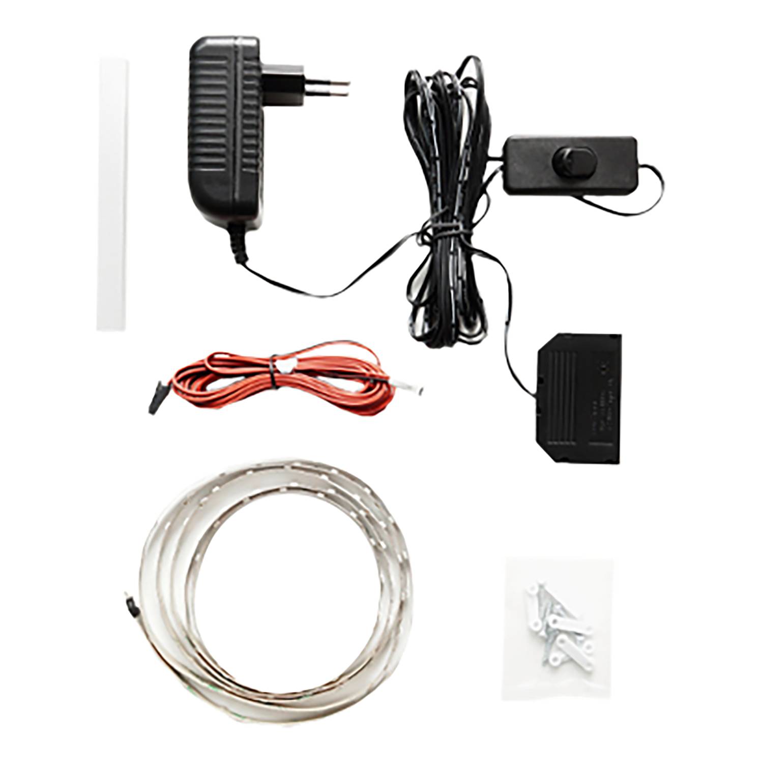 LED-Band Kiah II Weiß