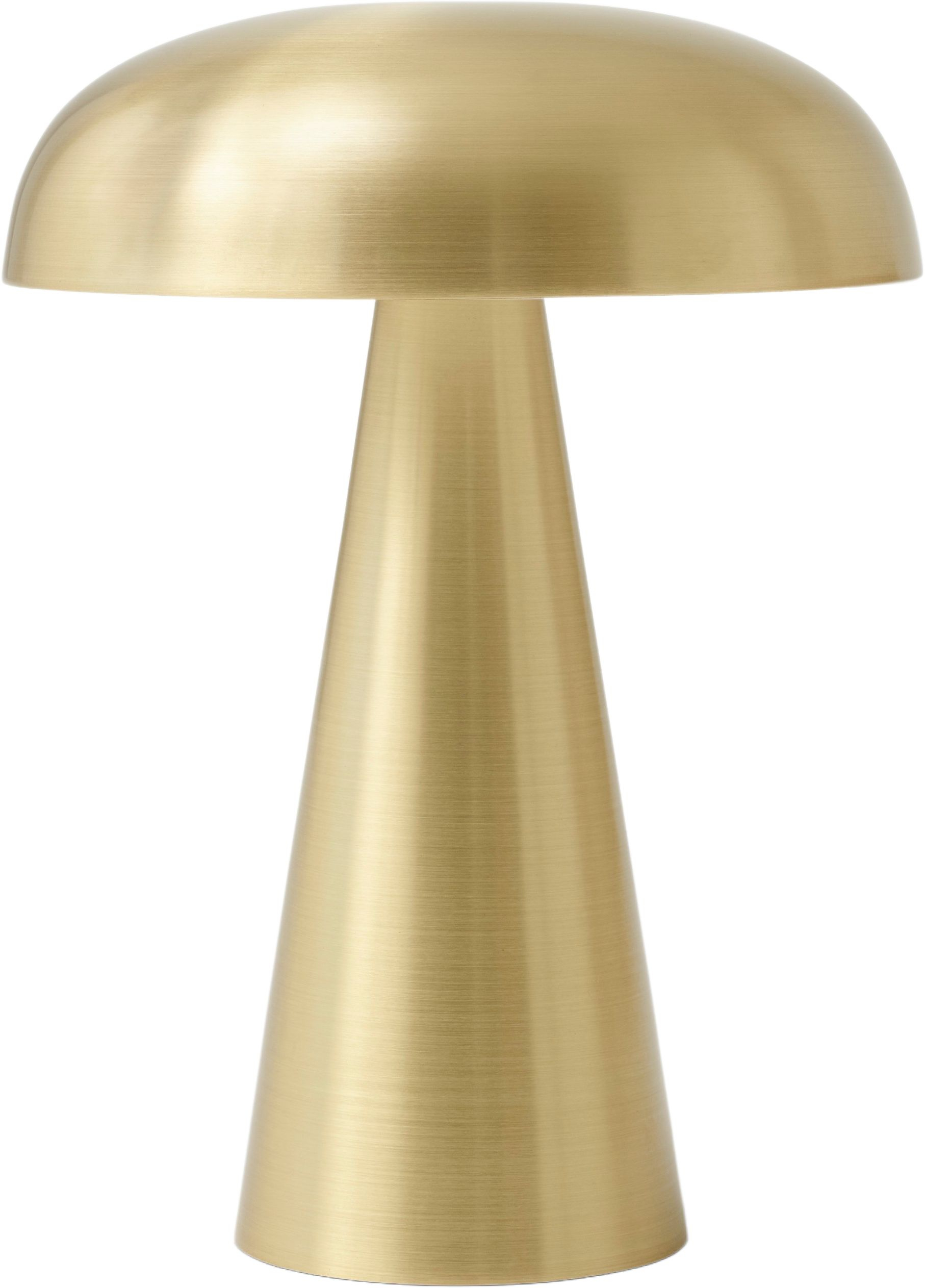 Como Sc53 Akku Gold