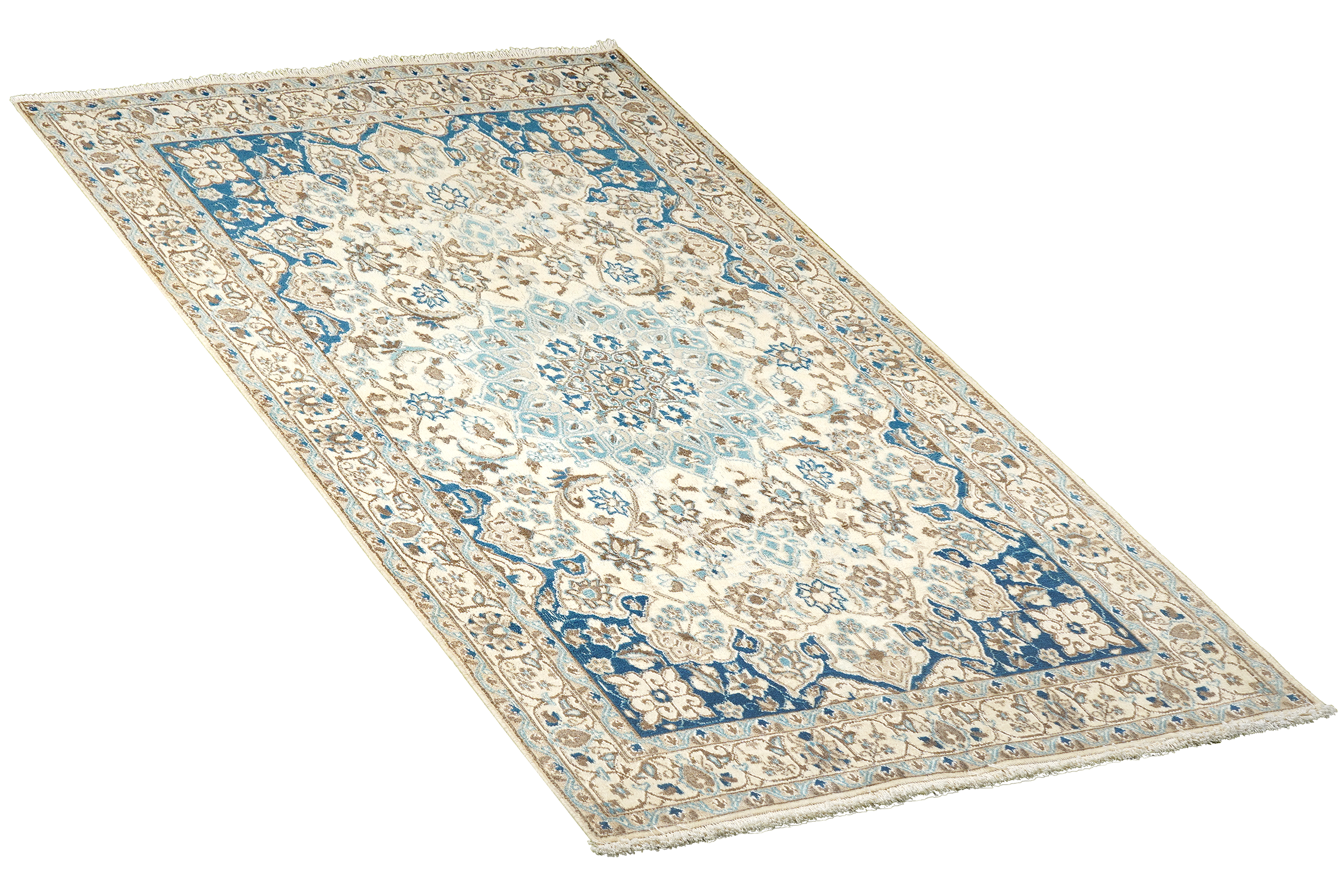Heritage Sepahan Carpet