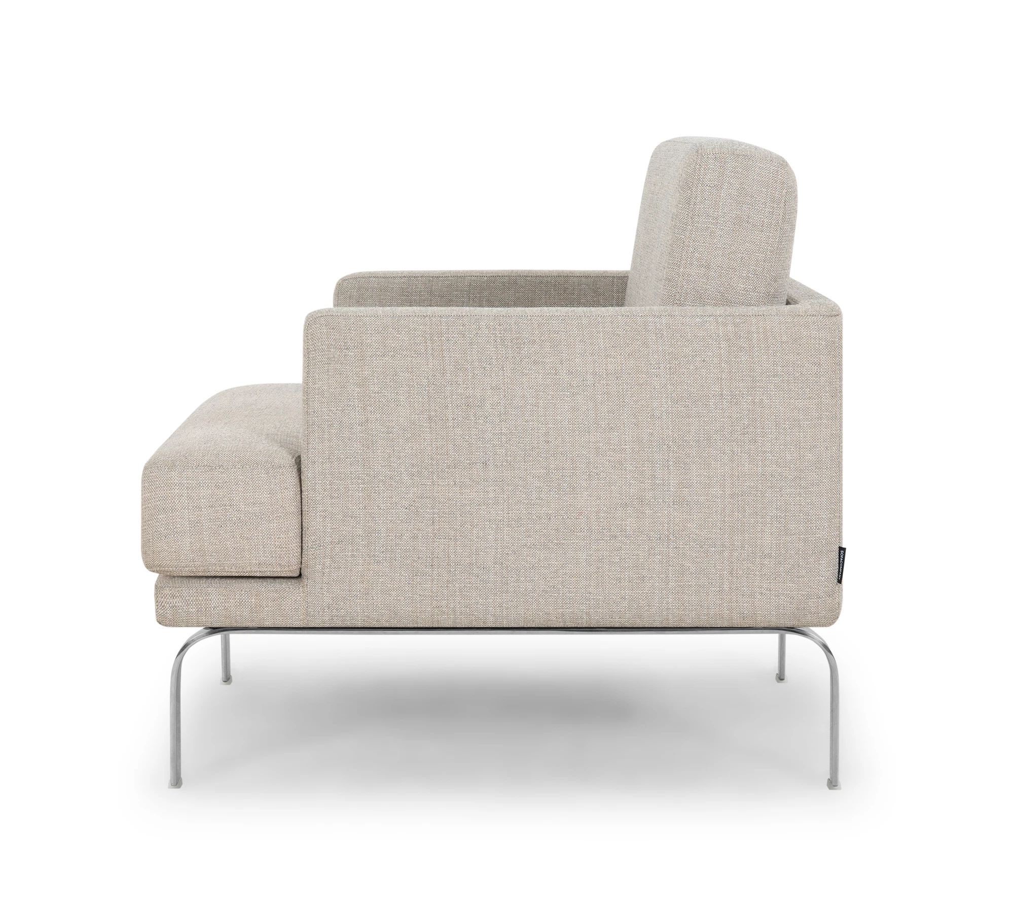 Ernest Sessel Vega Sand Dune