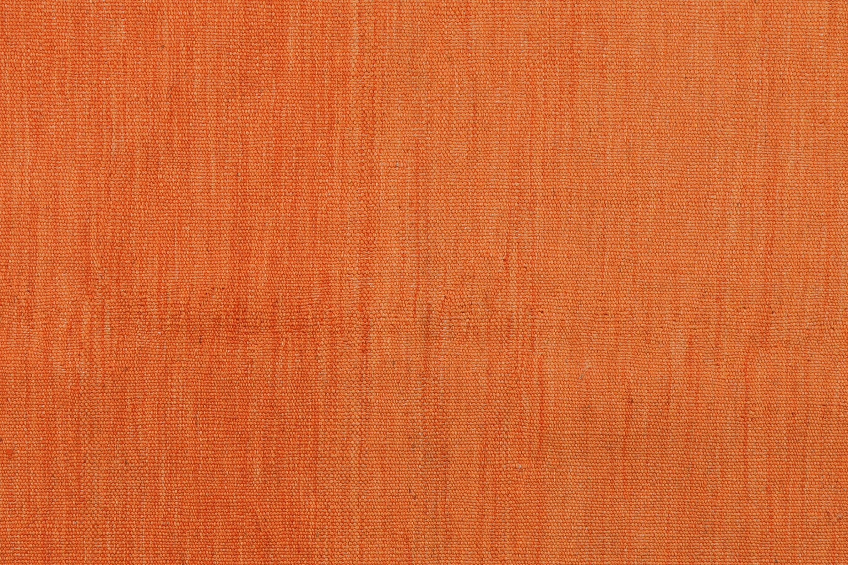 Kilim Gashgai Teppich Mehrfarbig