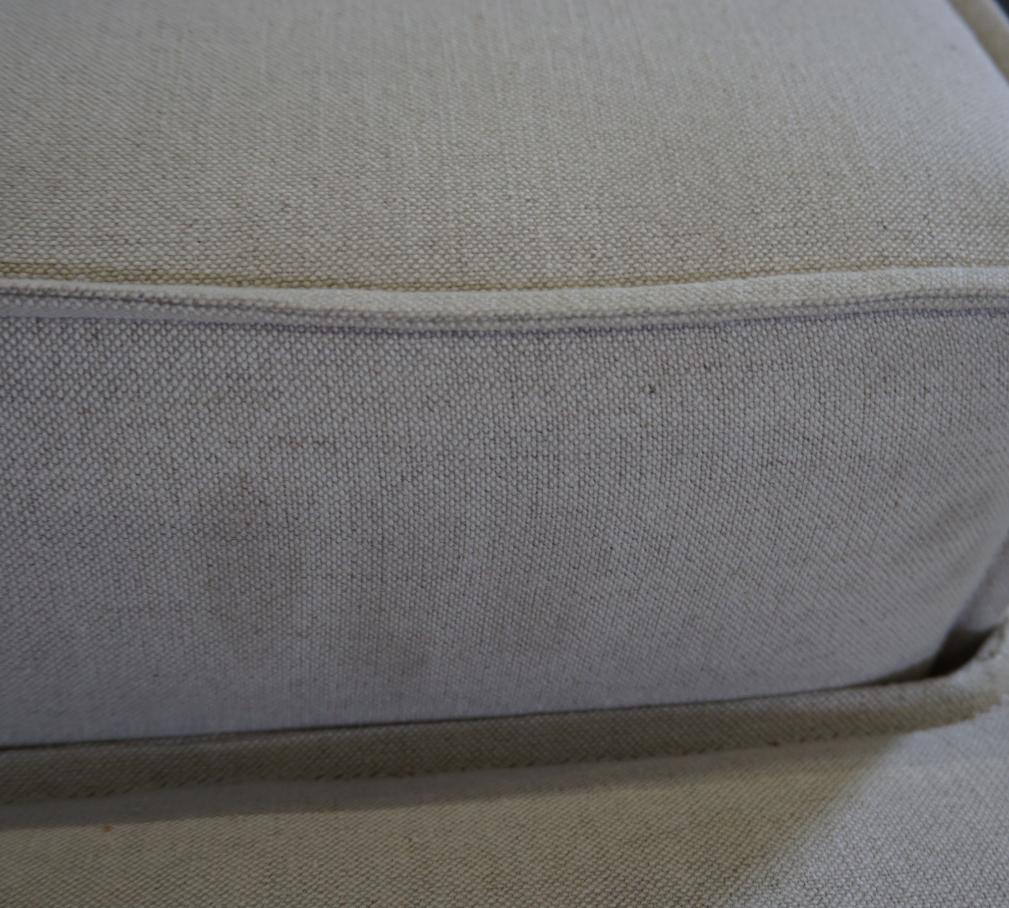 Daphne Module 1-Seater Right Fratello Beige