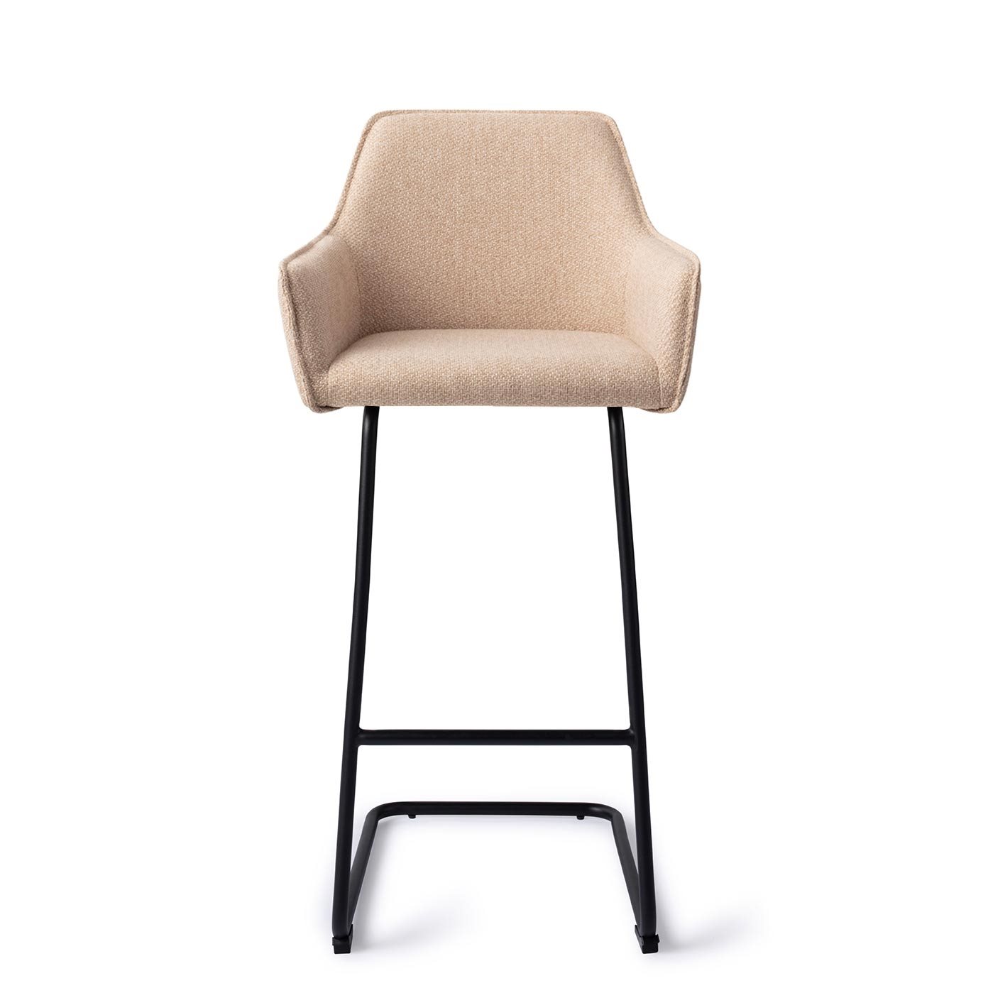 Hofu Bar stool Bar H Wild Walnut