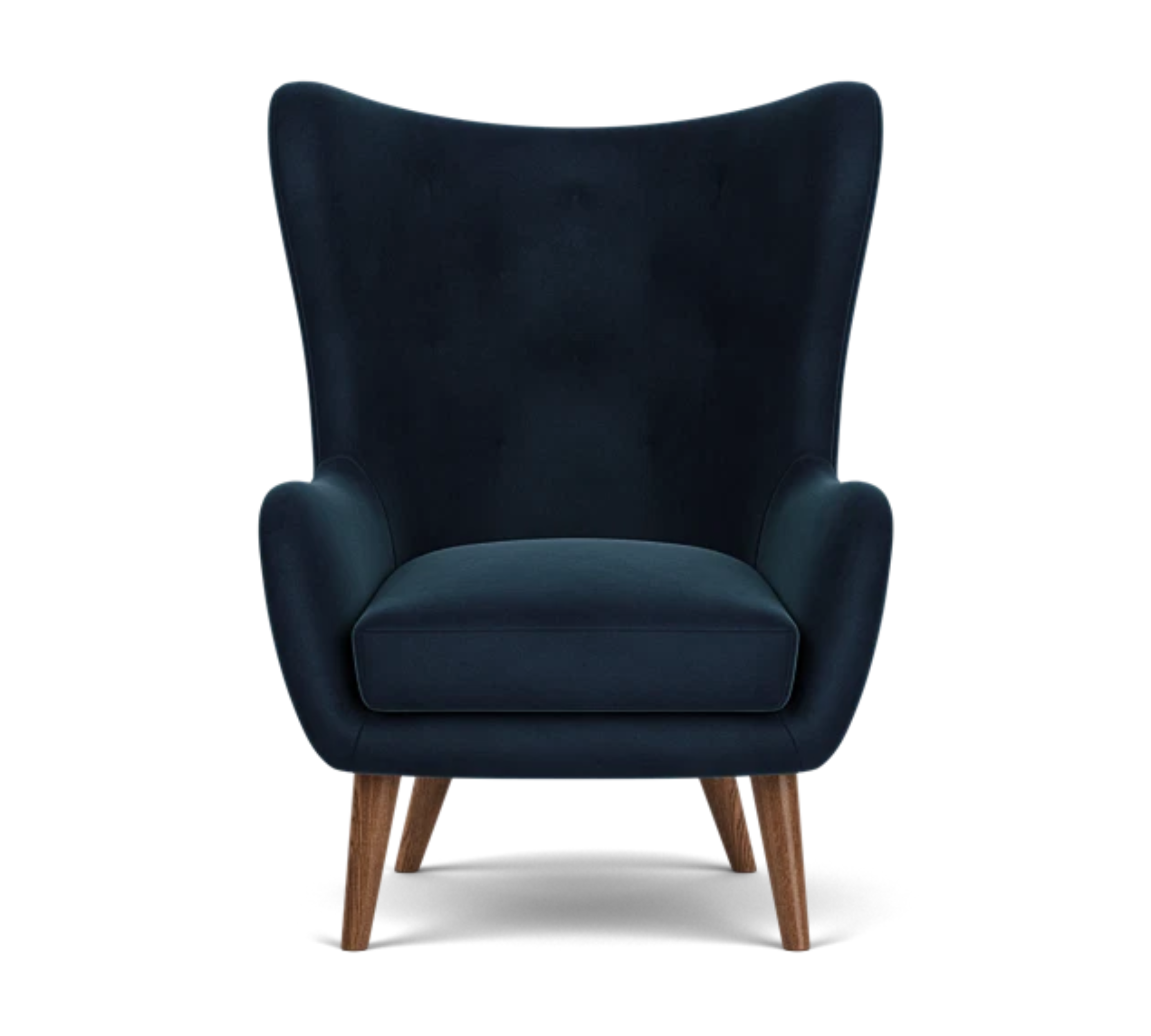 Paul Sessel Velour Lux Navy