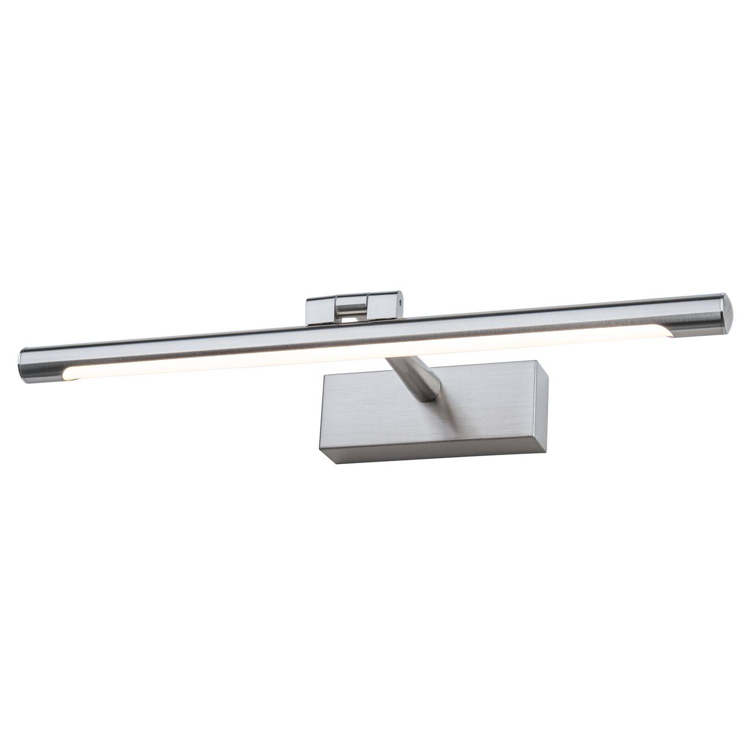 LED-Wandleuchte Mingo V Polyacryl Aluminium