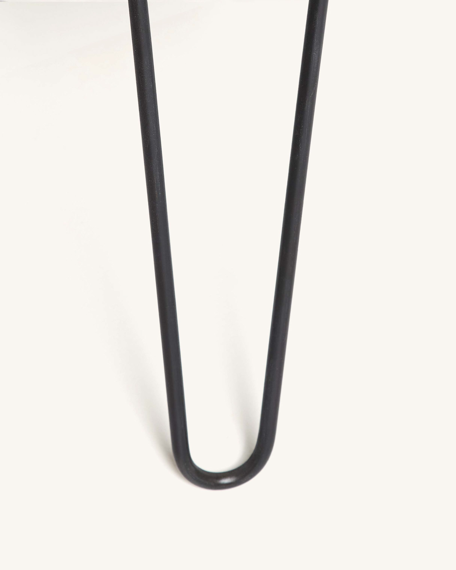 Haydé-Industrie Nachttisch Holz Sand