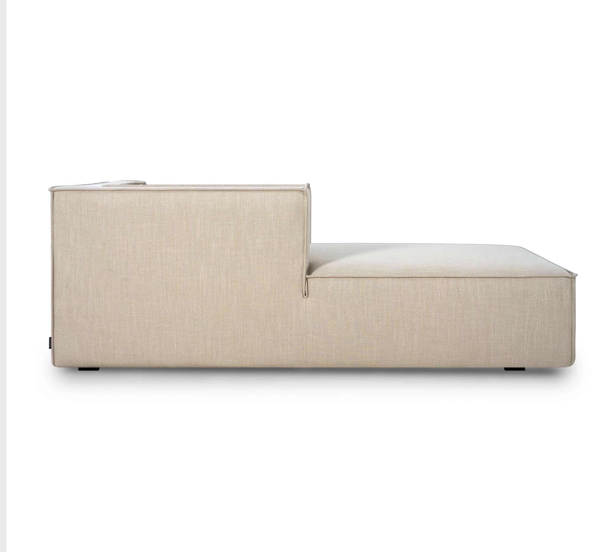 Dane Récamiere Links Sasano Clay