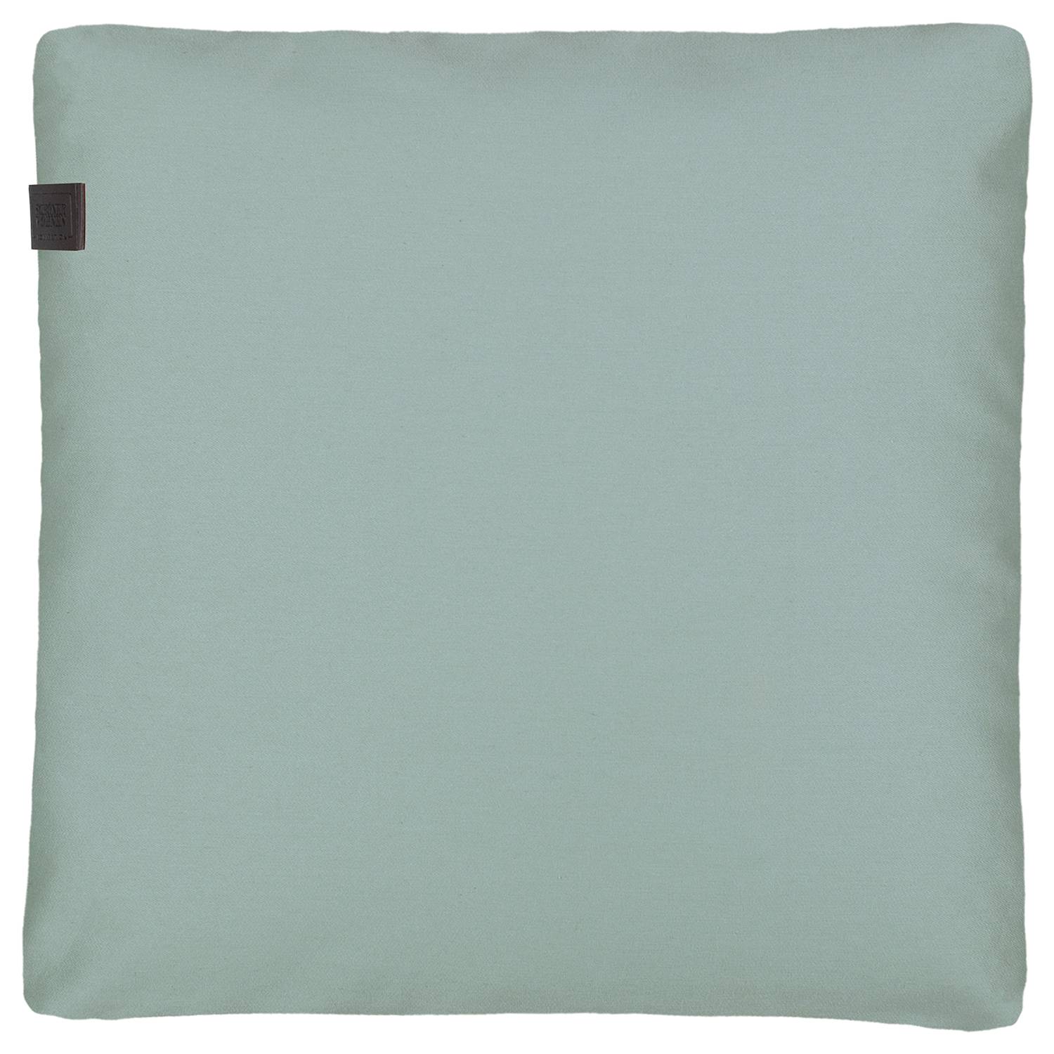 Solo I Kissenbezug Baumwolle Polyester Grün
