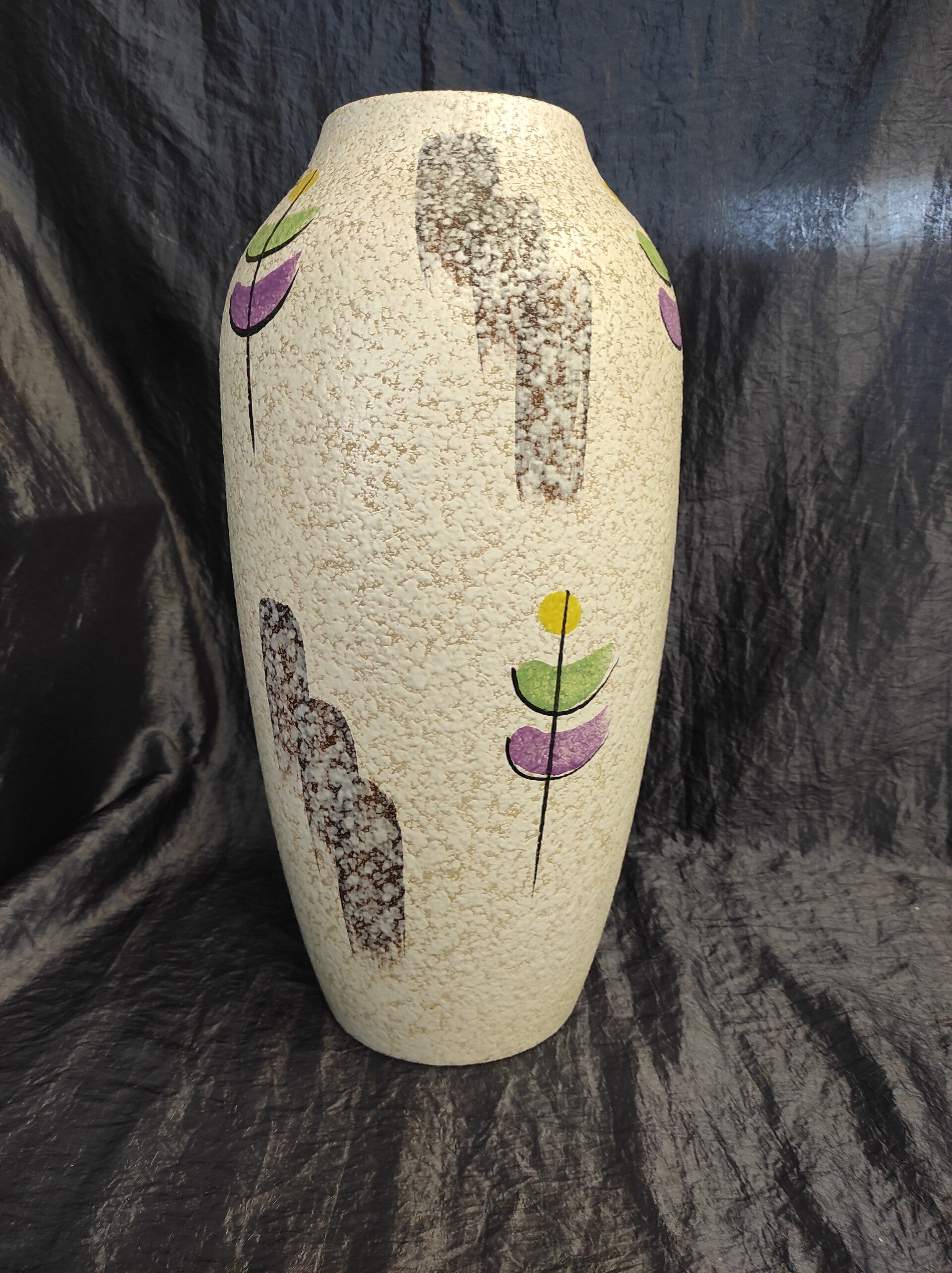 522-45 Vase Bay Keramik