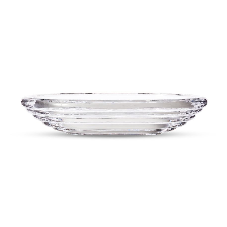 Press bowl Transparent