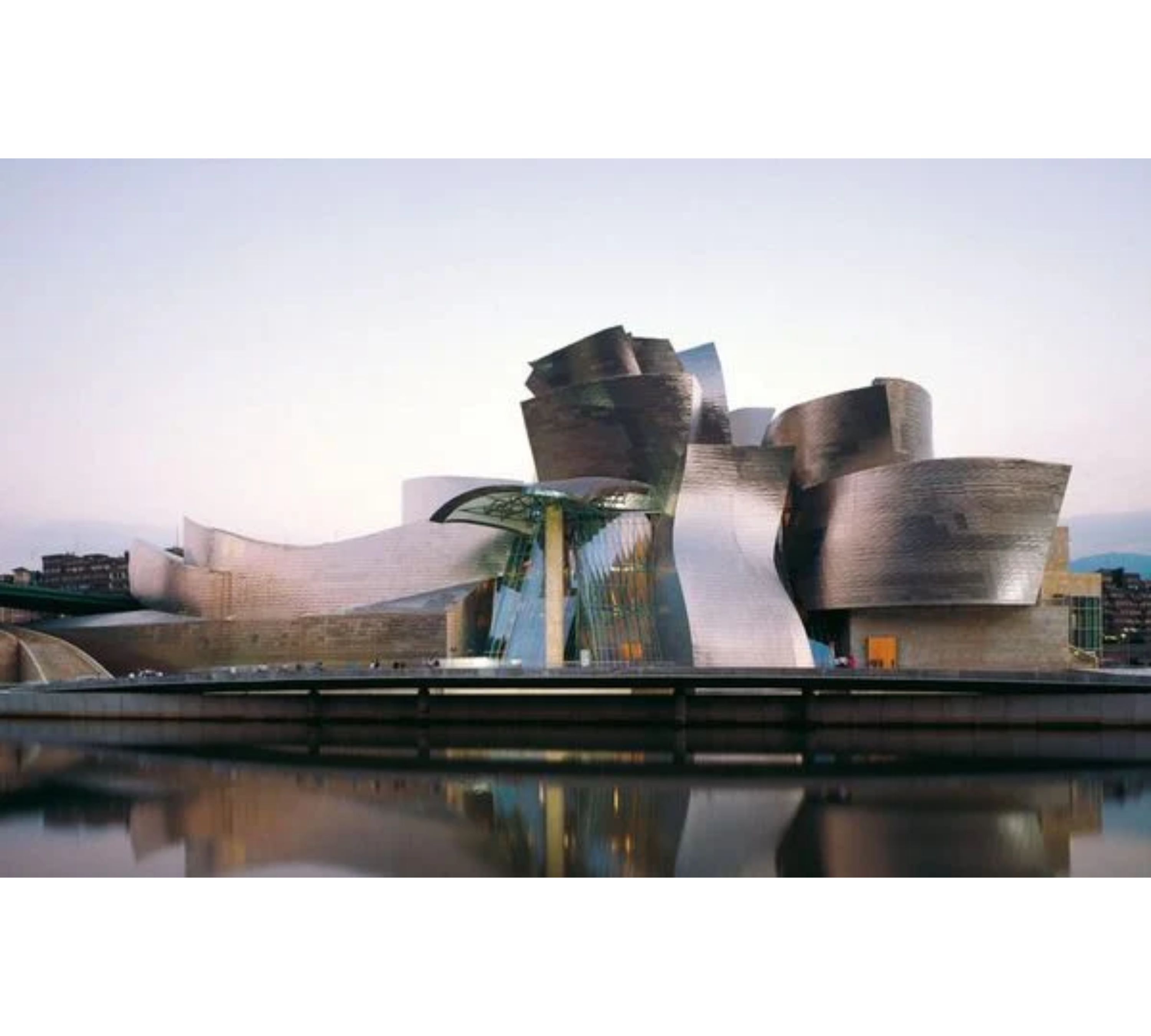 Architektur des 20. Jahrhunderts
