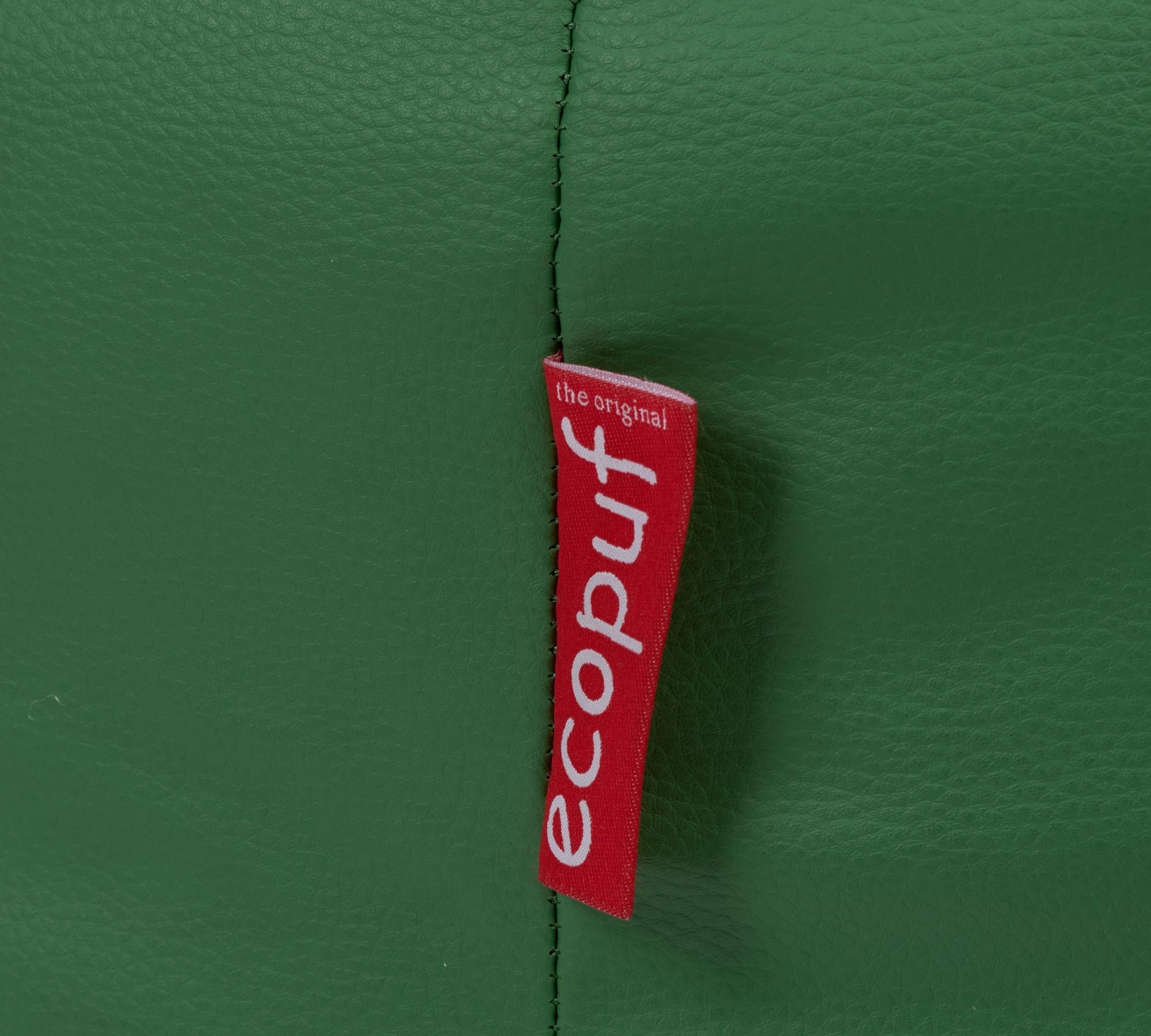 Sitzsack Grün