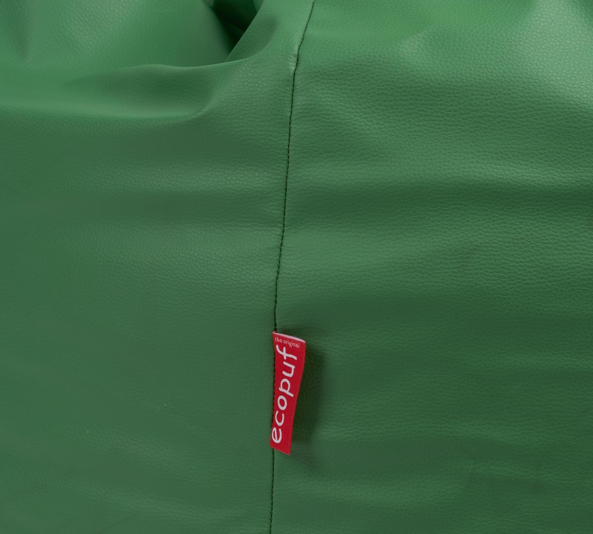 Sitzsack Grün