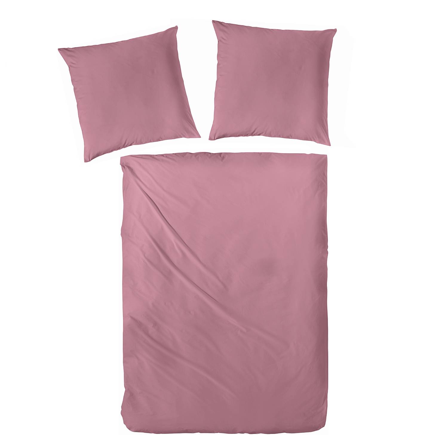 Montainville Bedding Cotton 200x200cm Pillow 80x80cm