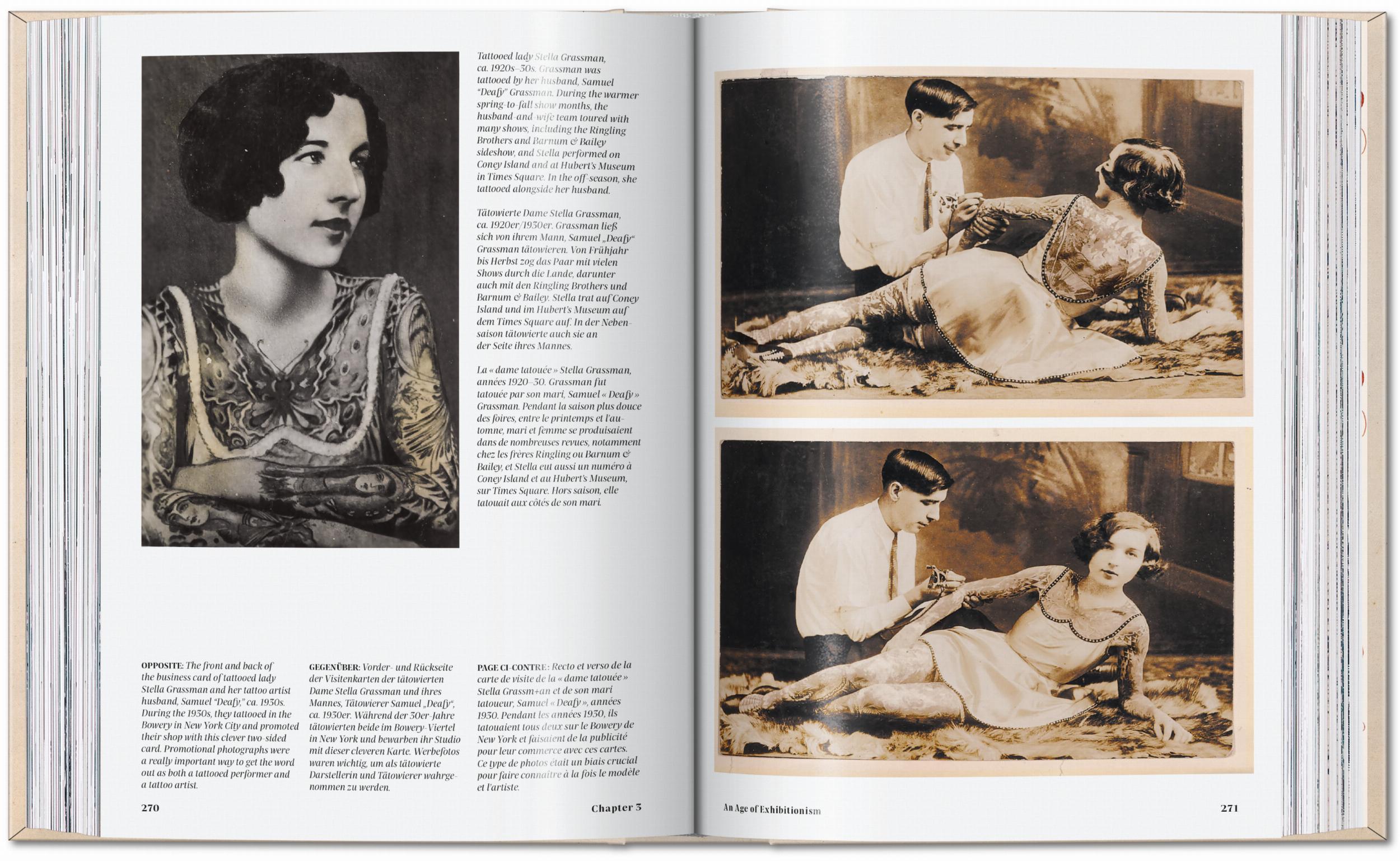 Henk Schiffmacher’s Private Collection. 45th Ed.