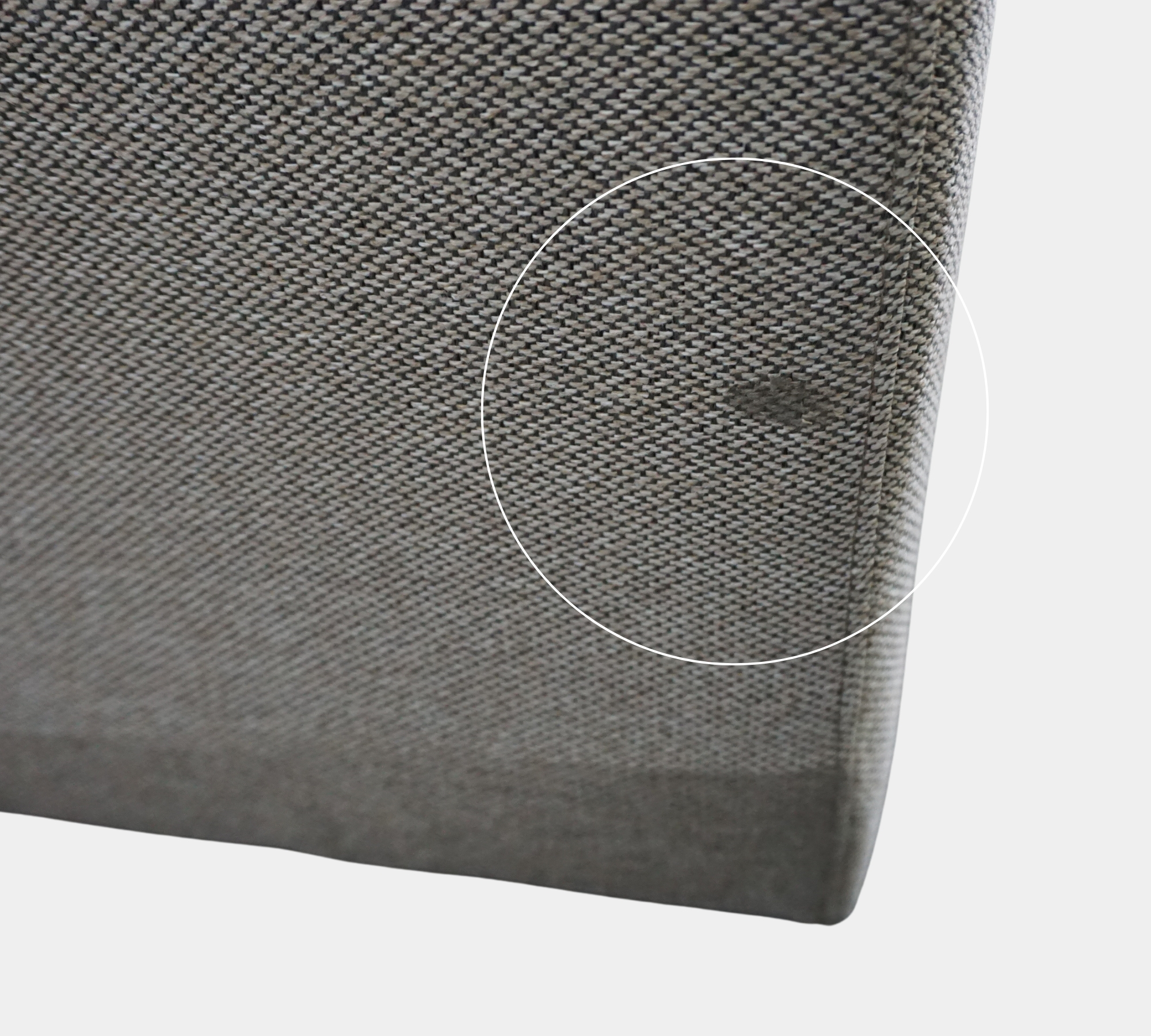 Astha Armchair Agnes Brown