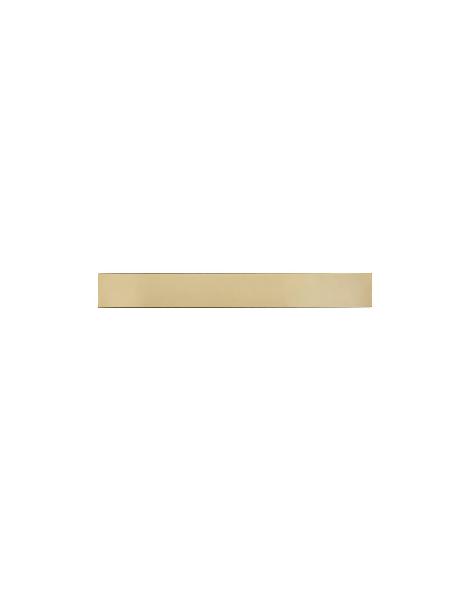 Wall lamp Seline 1-Light Aluminum Gold