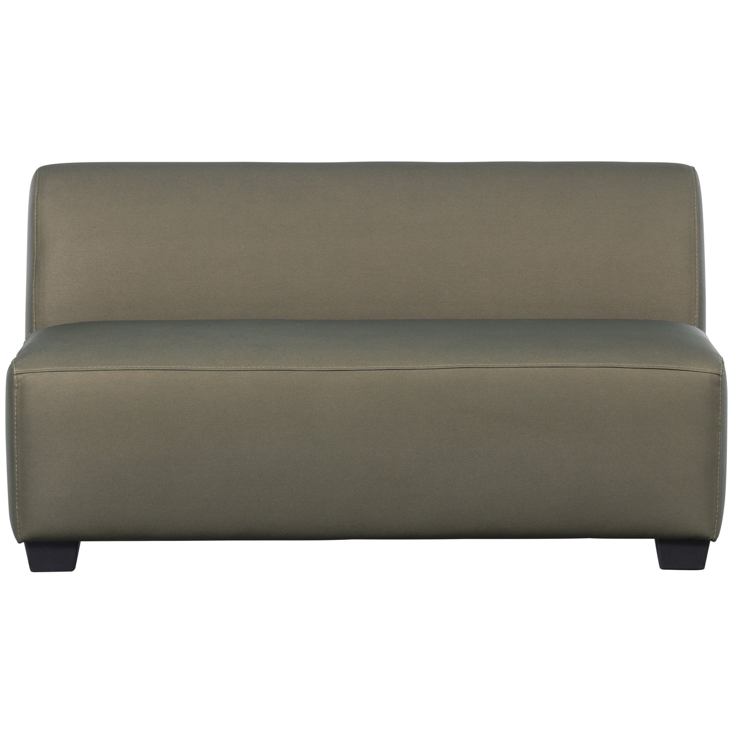 Hollandia 2-Sitzer Gartensofa Grün