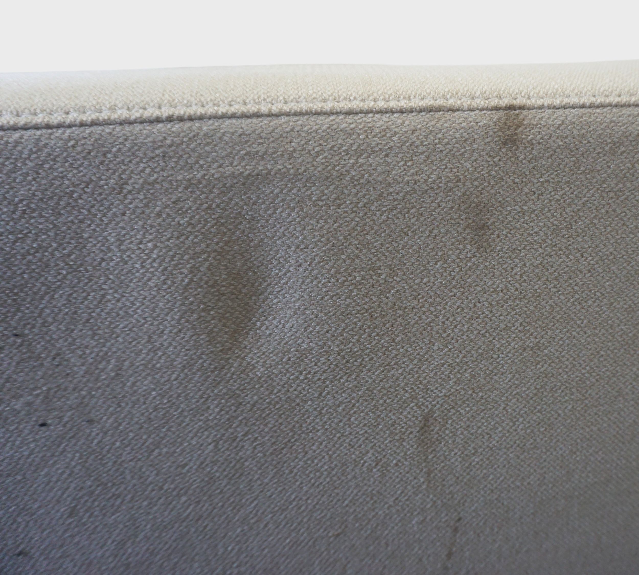 Dylan Sofa 4-seater Mark Sand