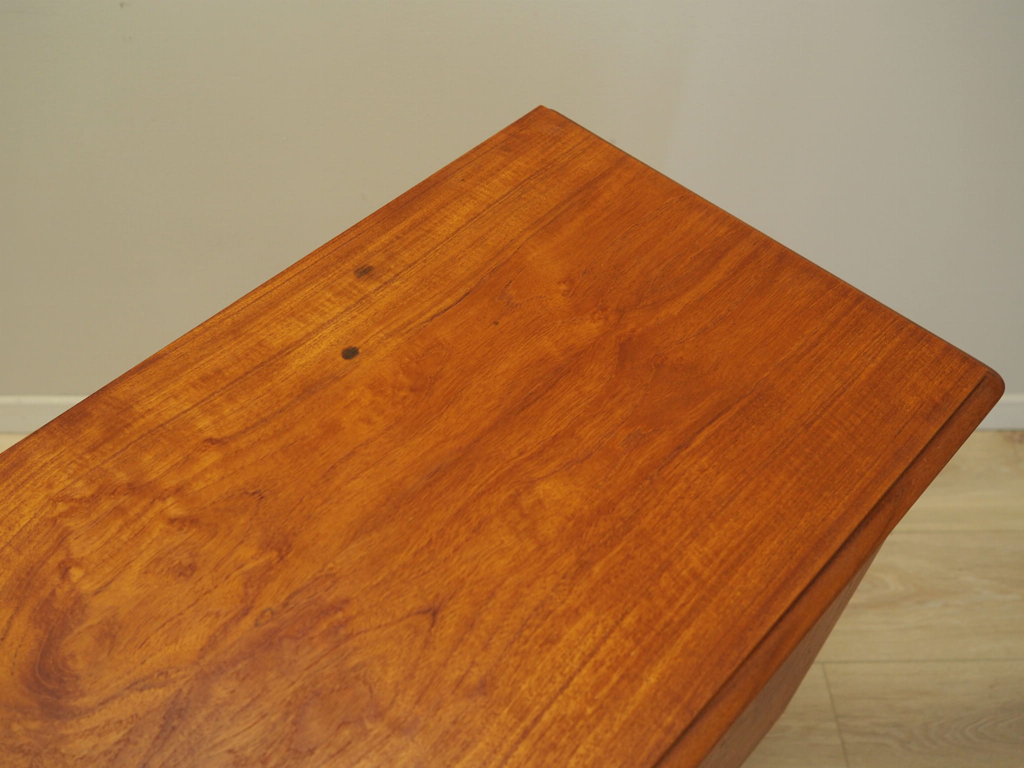 Sideboard Teakholz 1970er Jahre