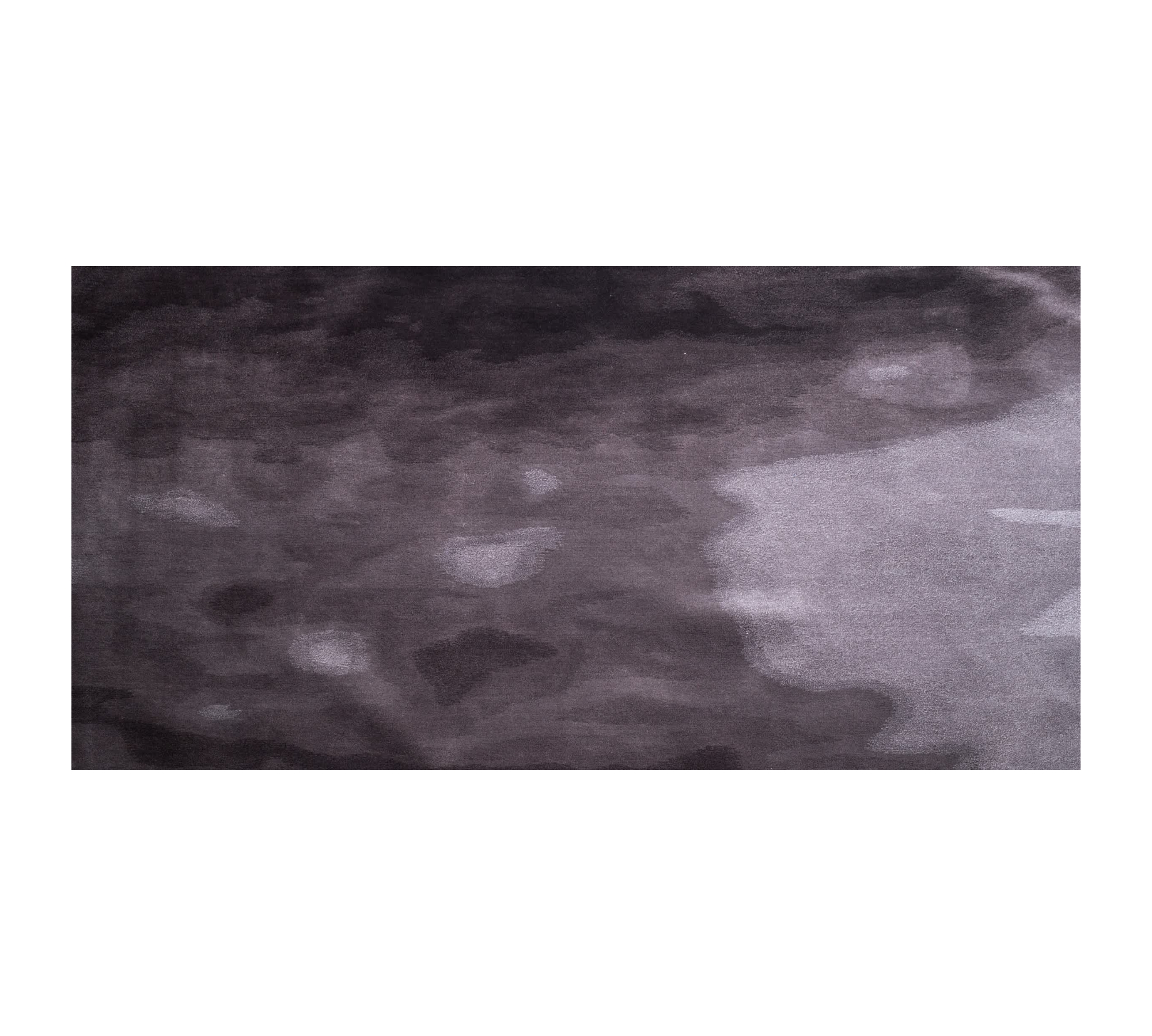 Wall Tundra Teppich Large 300 x 240 cm Neuseelandwolle