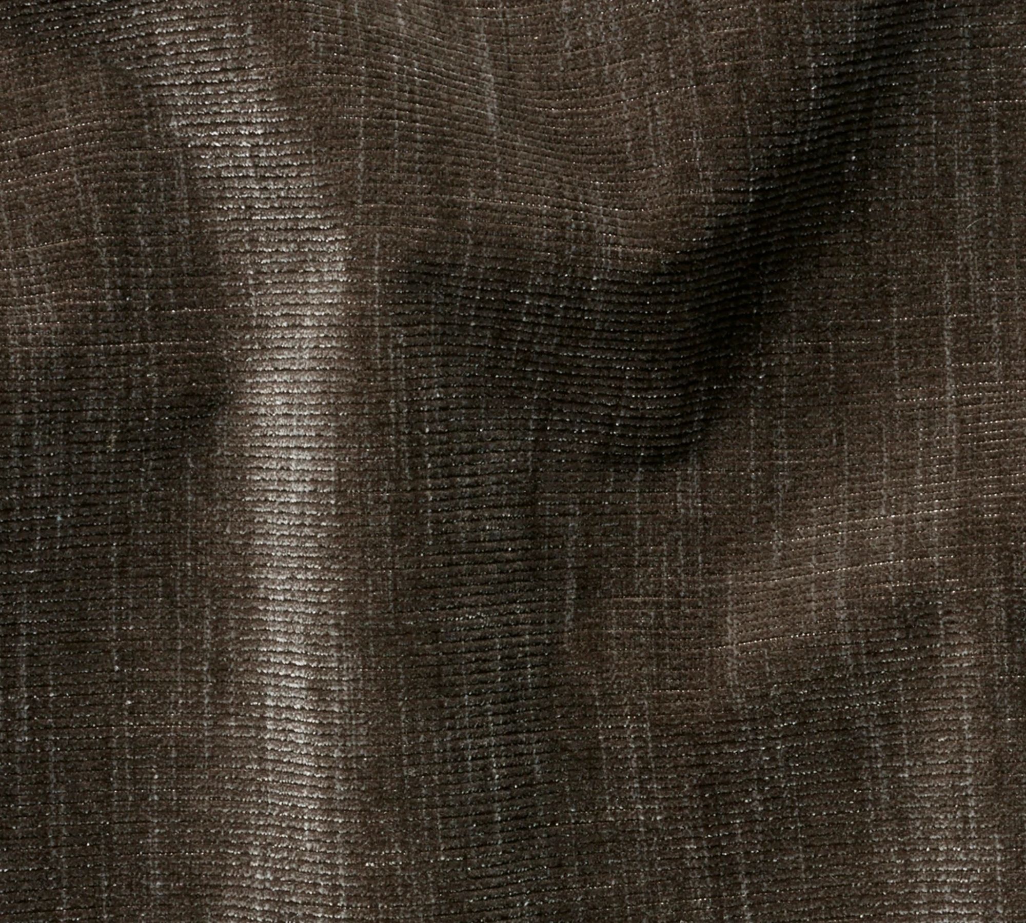 Hauge Stuhl Napoli-Stoff 2251 Helle Eiche Taupe