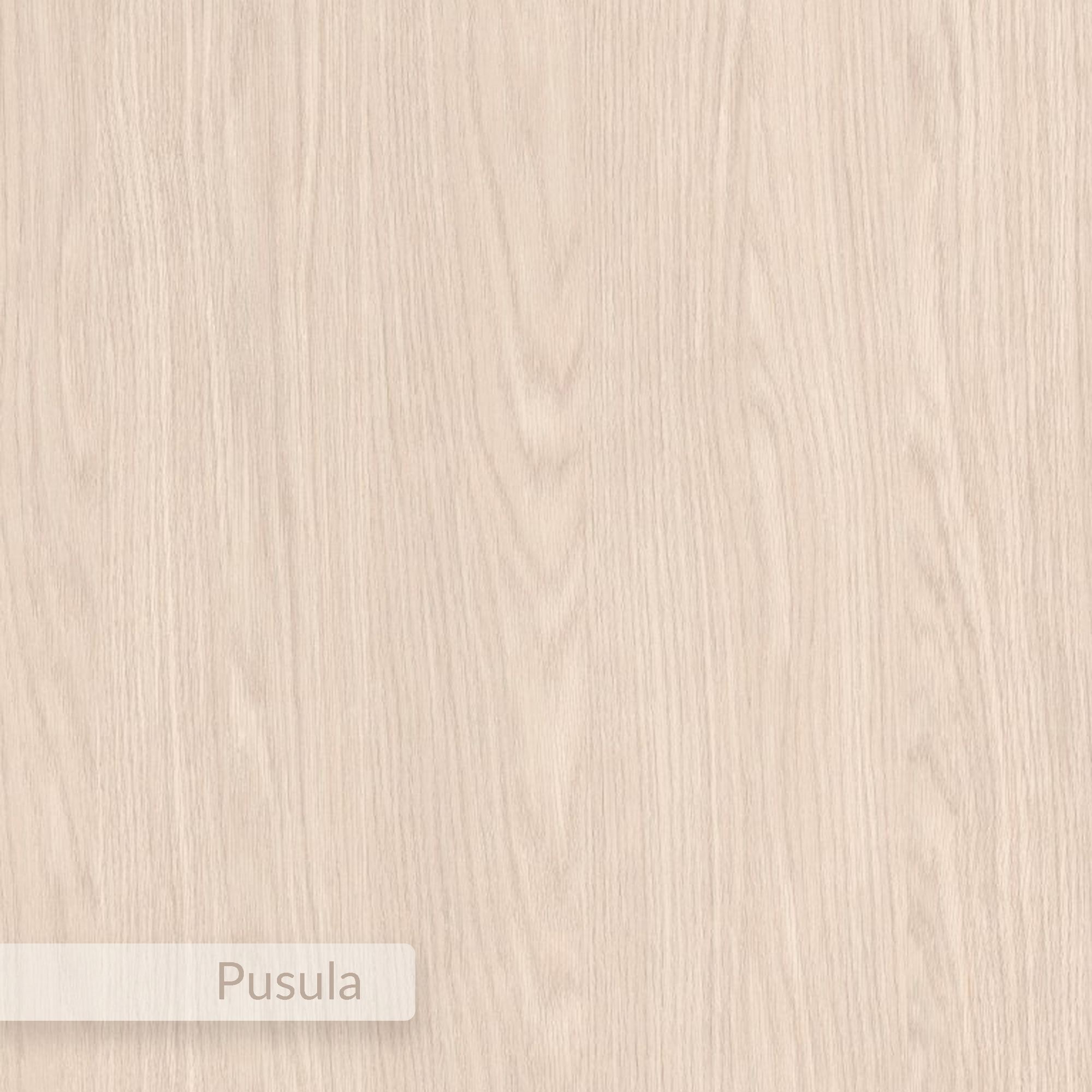 Luno Nightstand Cream