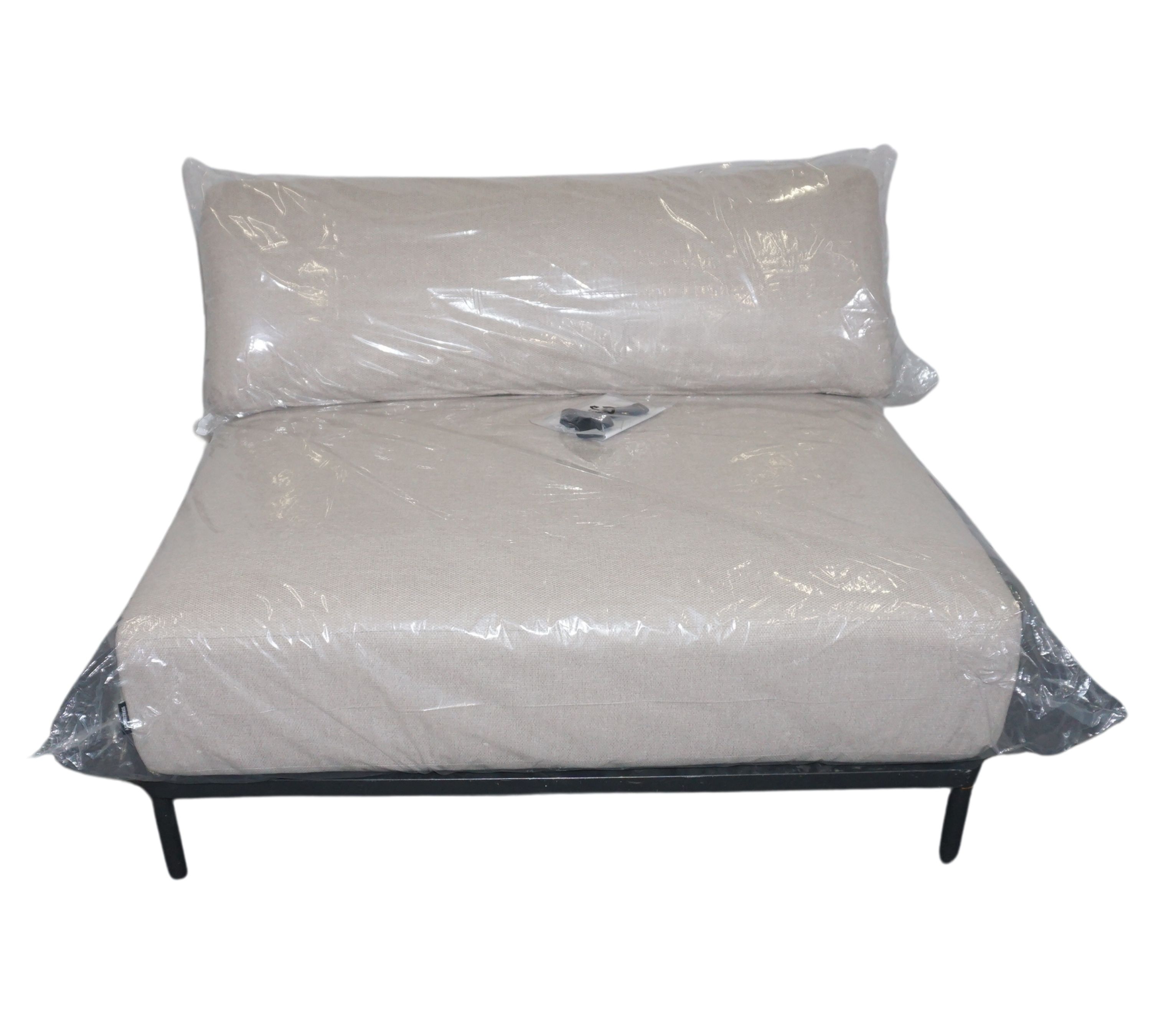 Vincent Outdoor 1-Sitzer Modul Martinique