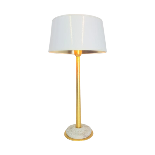Tischlampe Giulia Mangani Biskuitporzellan