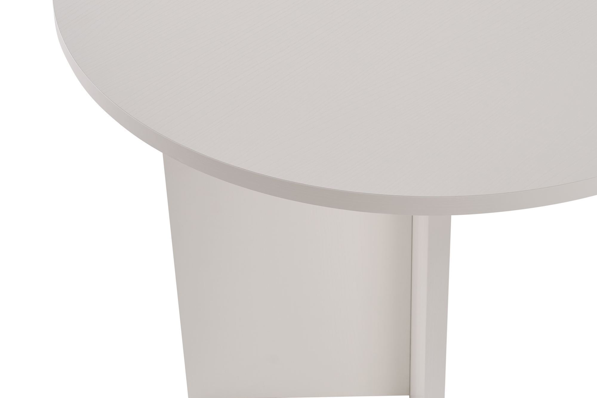 Sablin Dining table Woodwhite