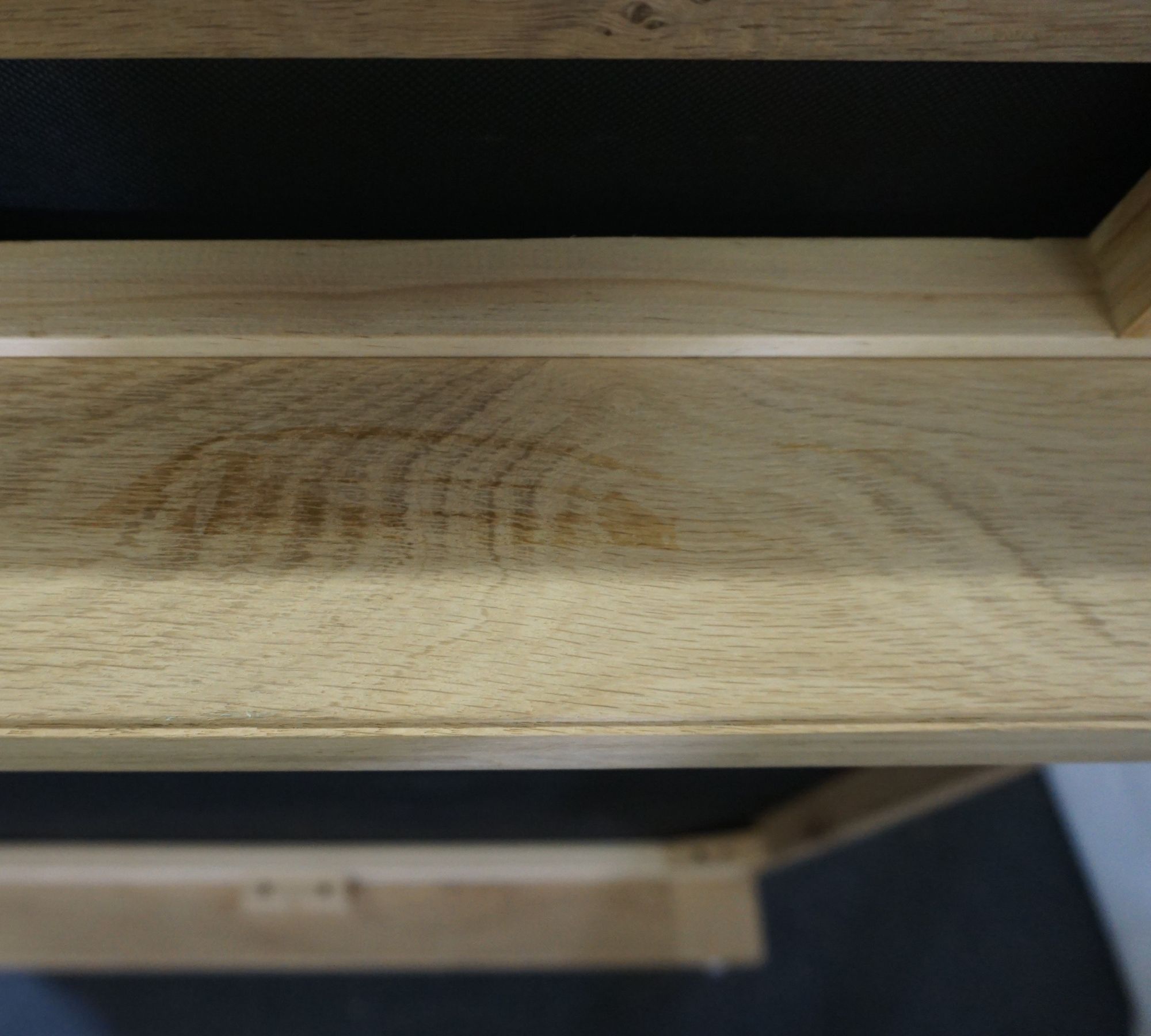 Aya Sofa 3,5-Sitzer Agnes Brown