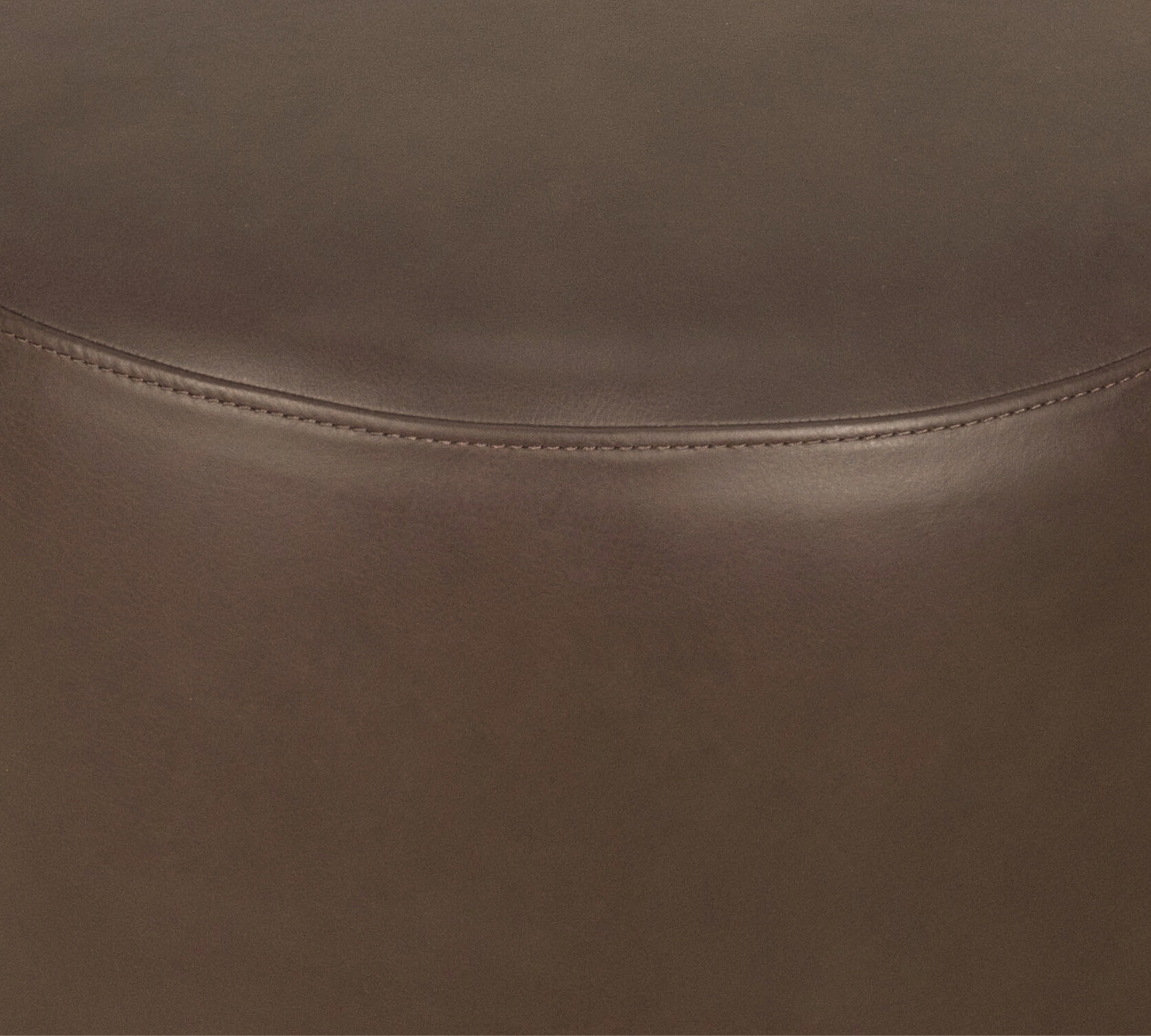 Julia Sofa 3-Sitzer Soffy Chocolate