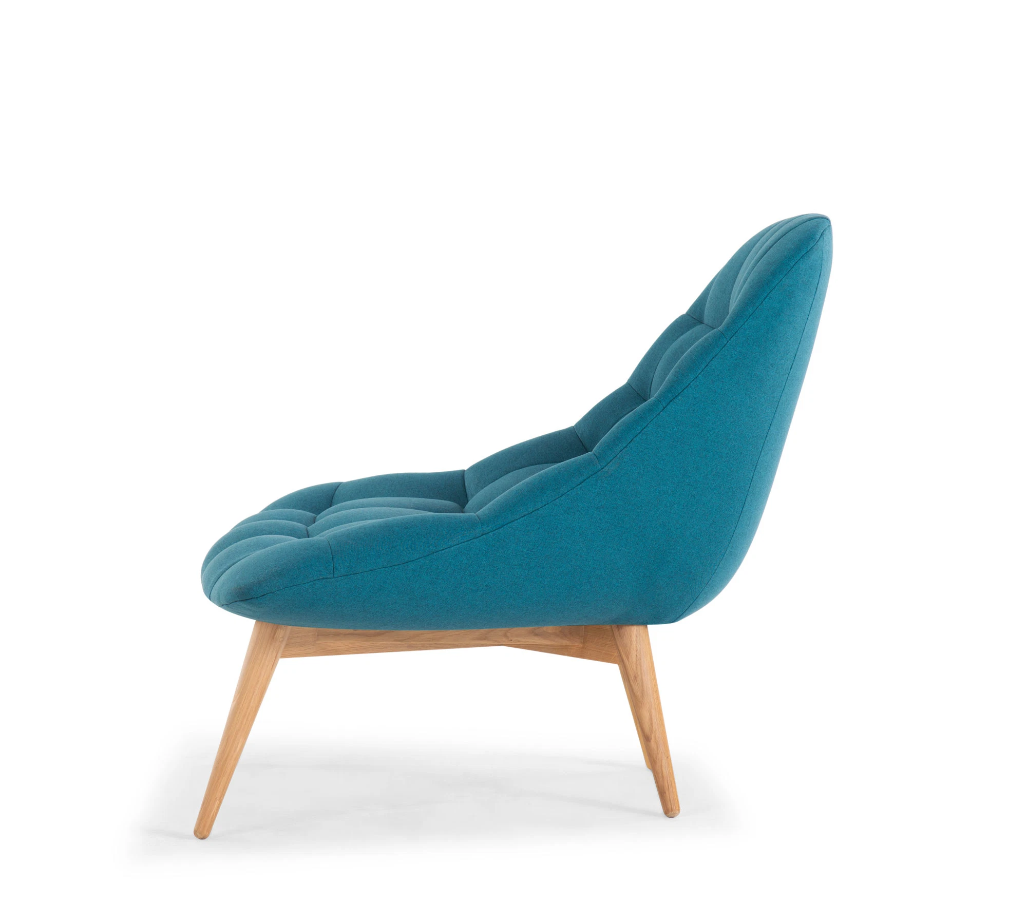 Elton Sessel Sunday Aqua Blue