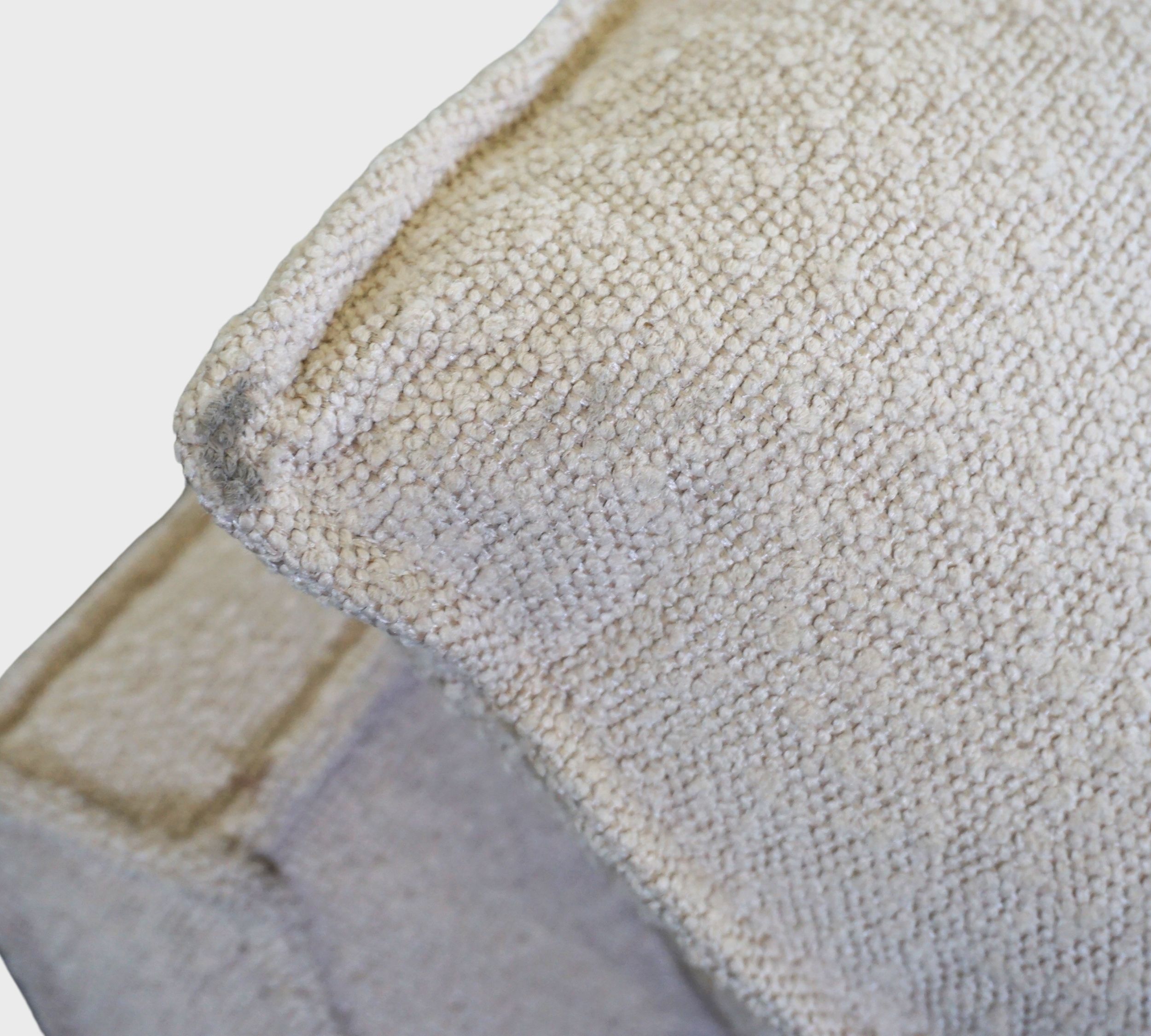 Daphne 1-Sitzer Modul Rechts Pasha Dune