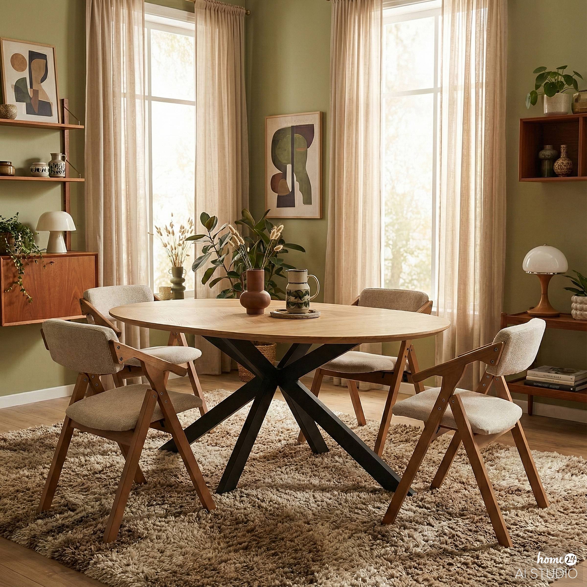 Armlehnenstuhl TYVSE Lichtgrau