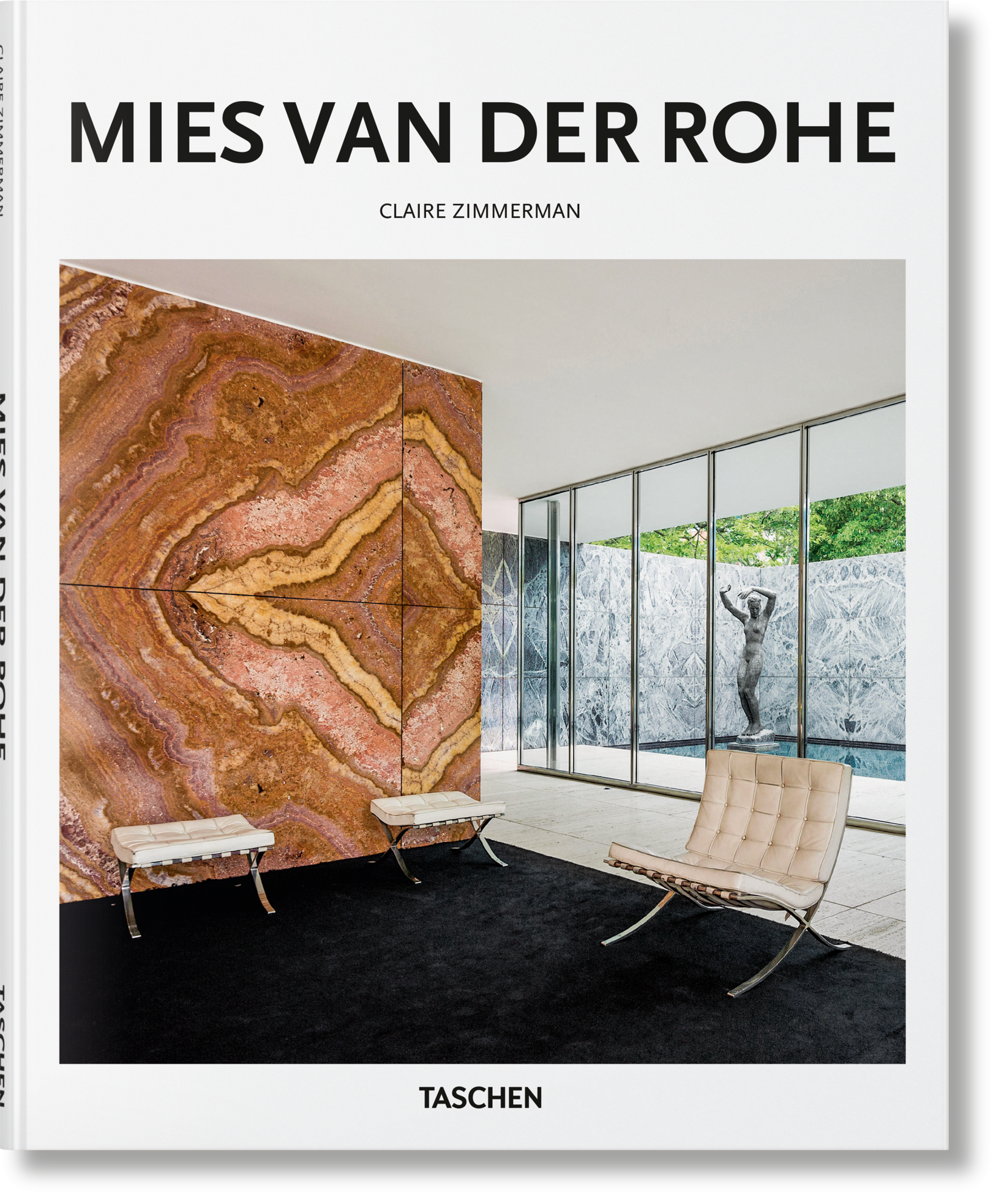 Mies van der Rohe