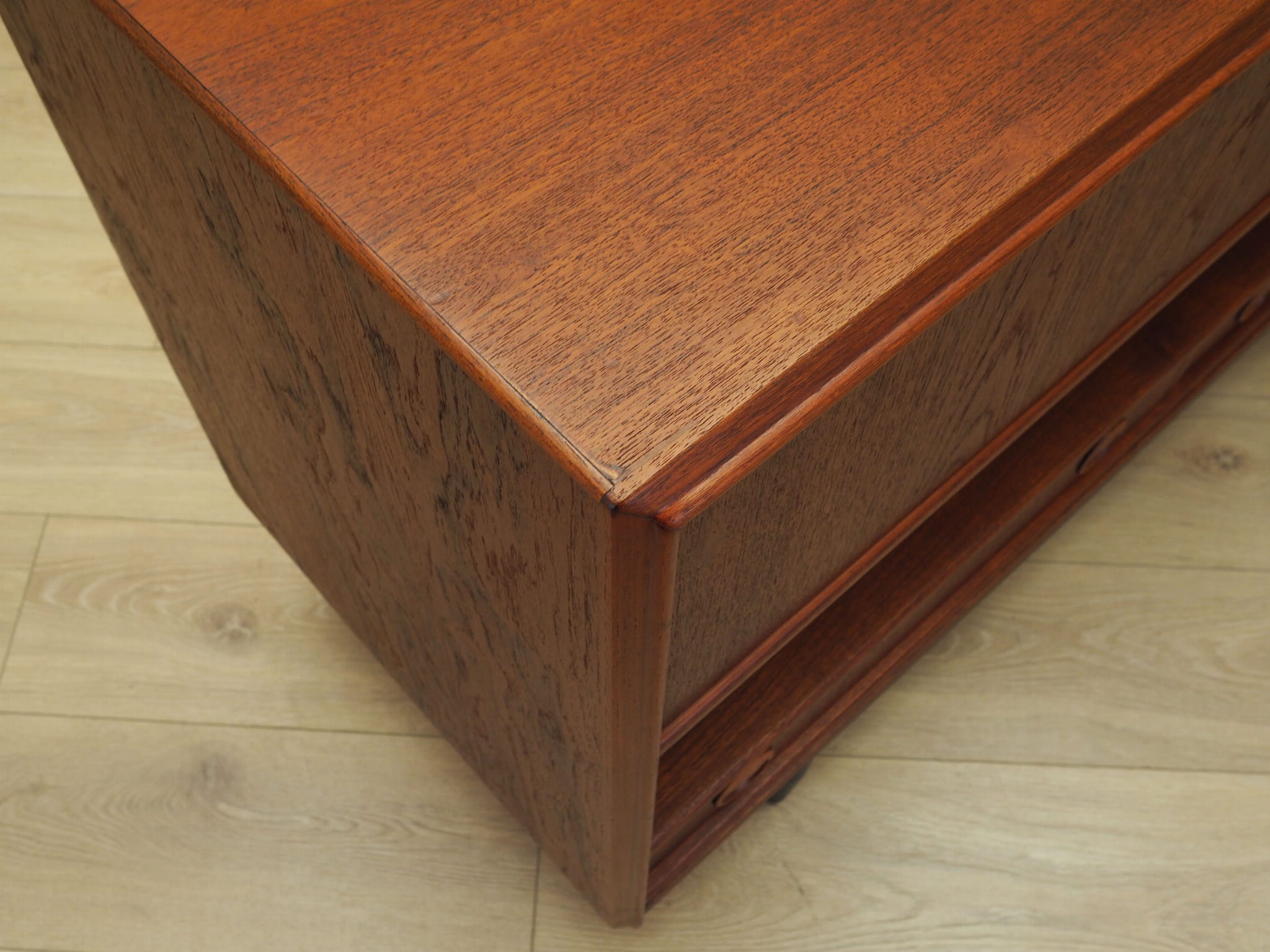 Sideboard Teakholz 1970er Jahre