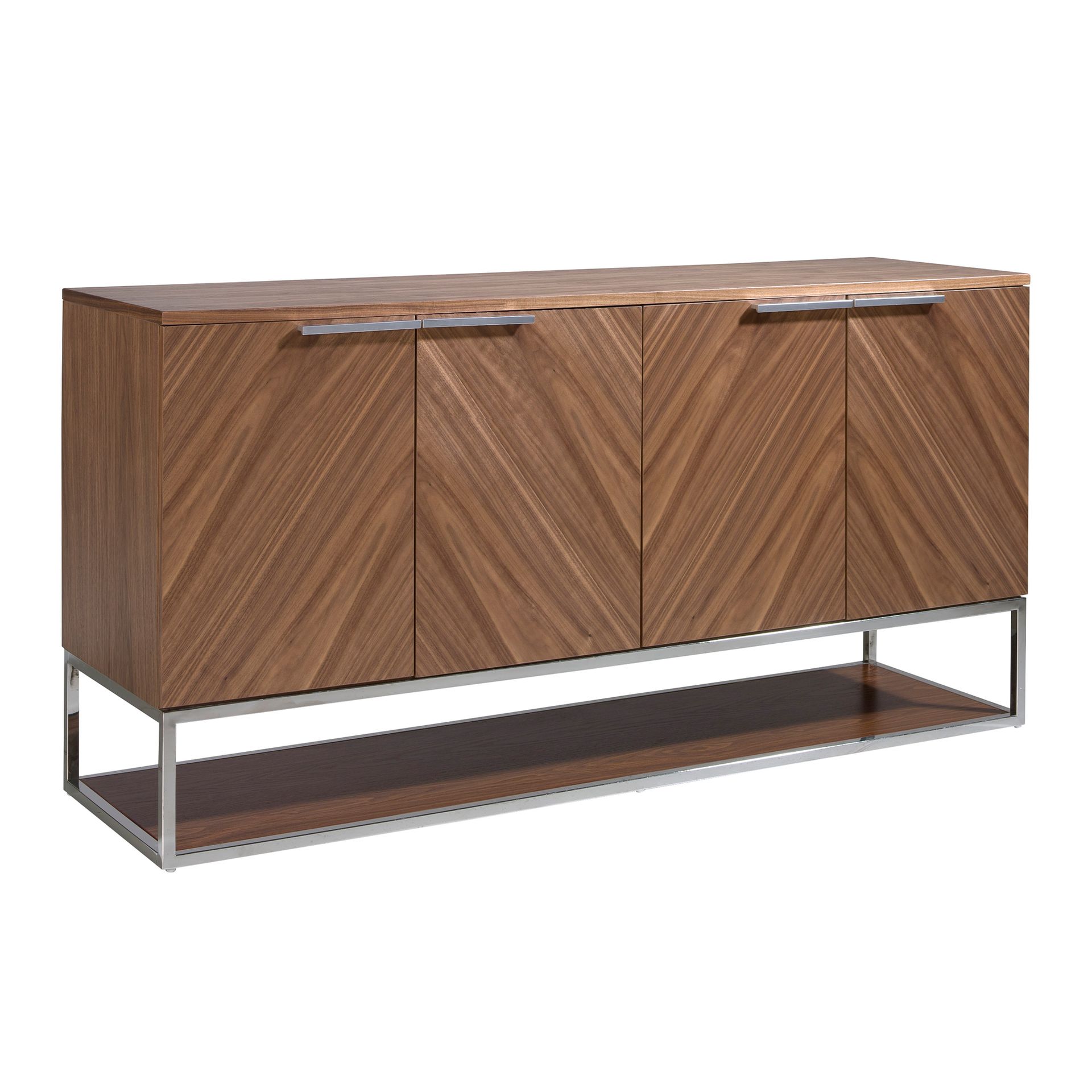 Sideboard Braun