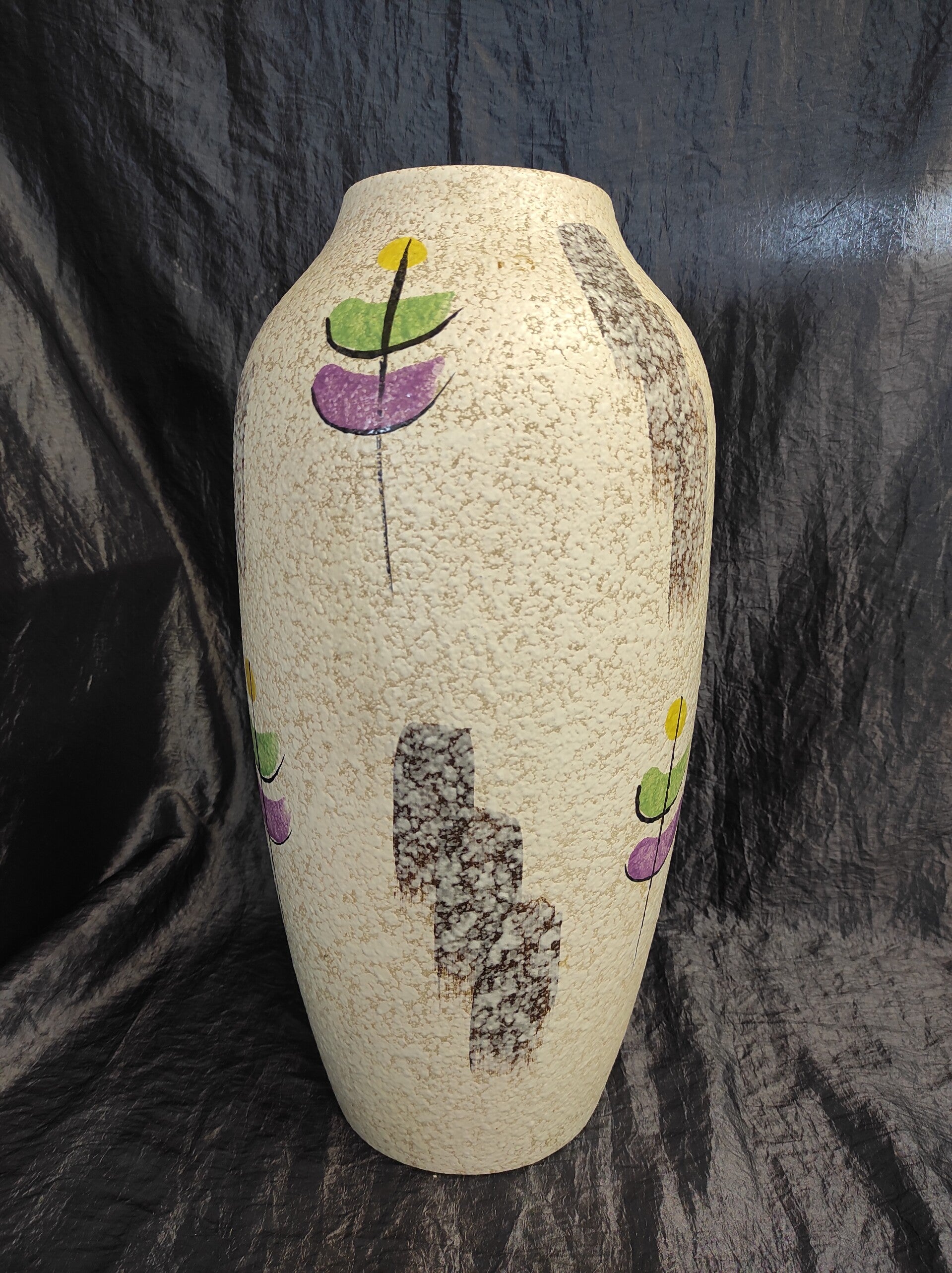 522-45 Vase Bay Keramik