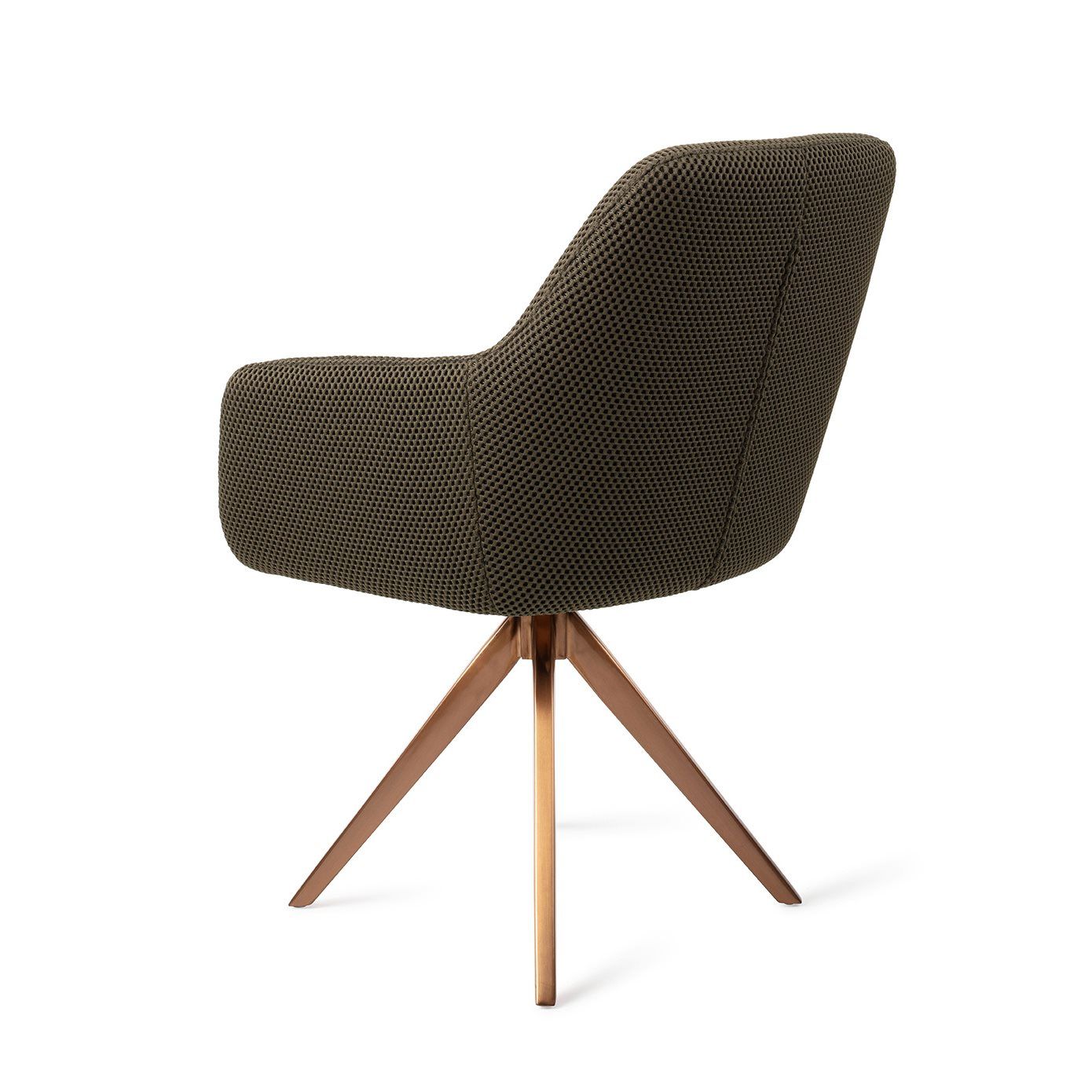 Hiroo Esszimmerstuhl Jungle Jewel