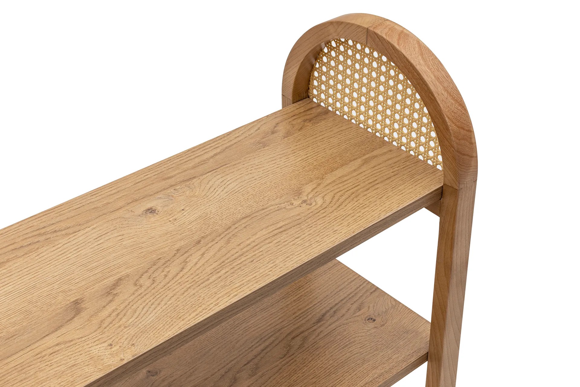 Nala 90 Chest of Drawers Natural