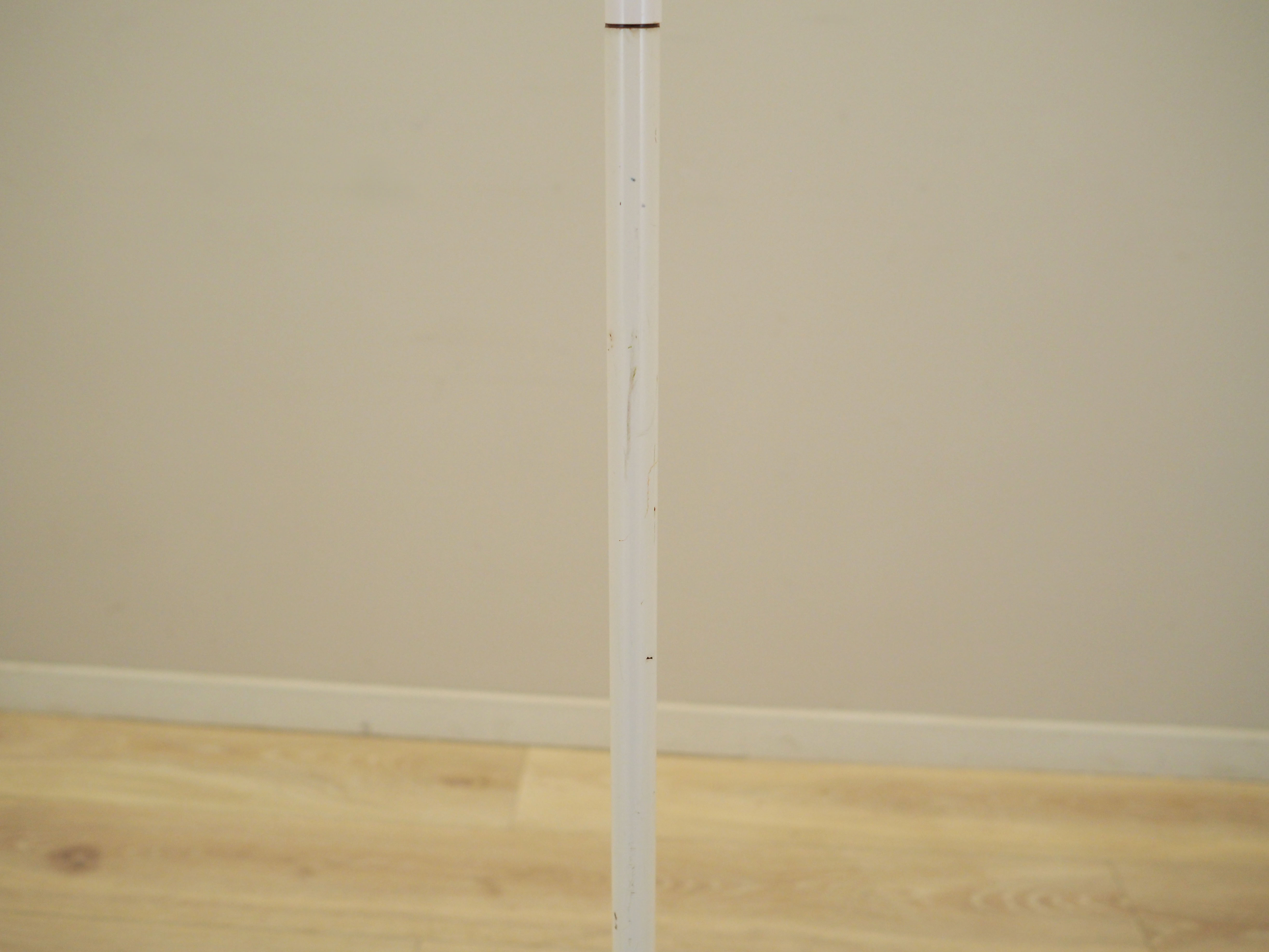 Panthella Stehlampe 1970er Jahre