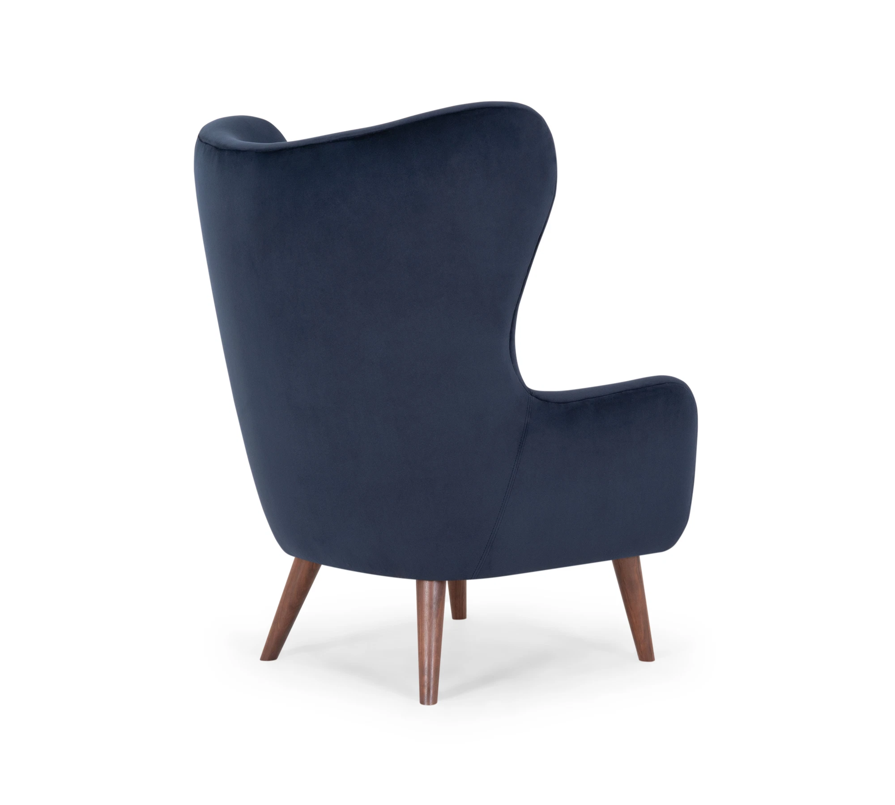 Paul Sessel Velour Lux Navy