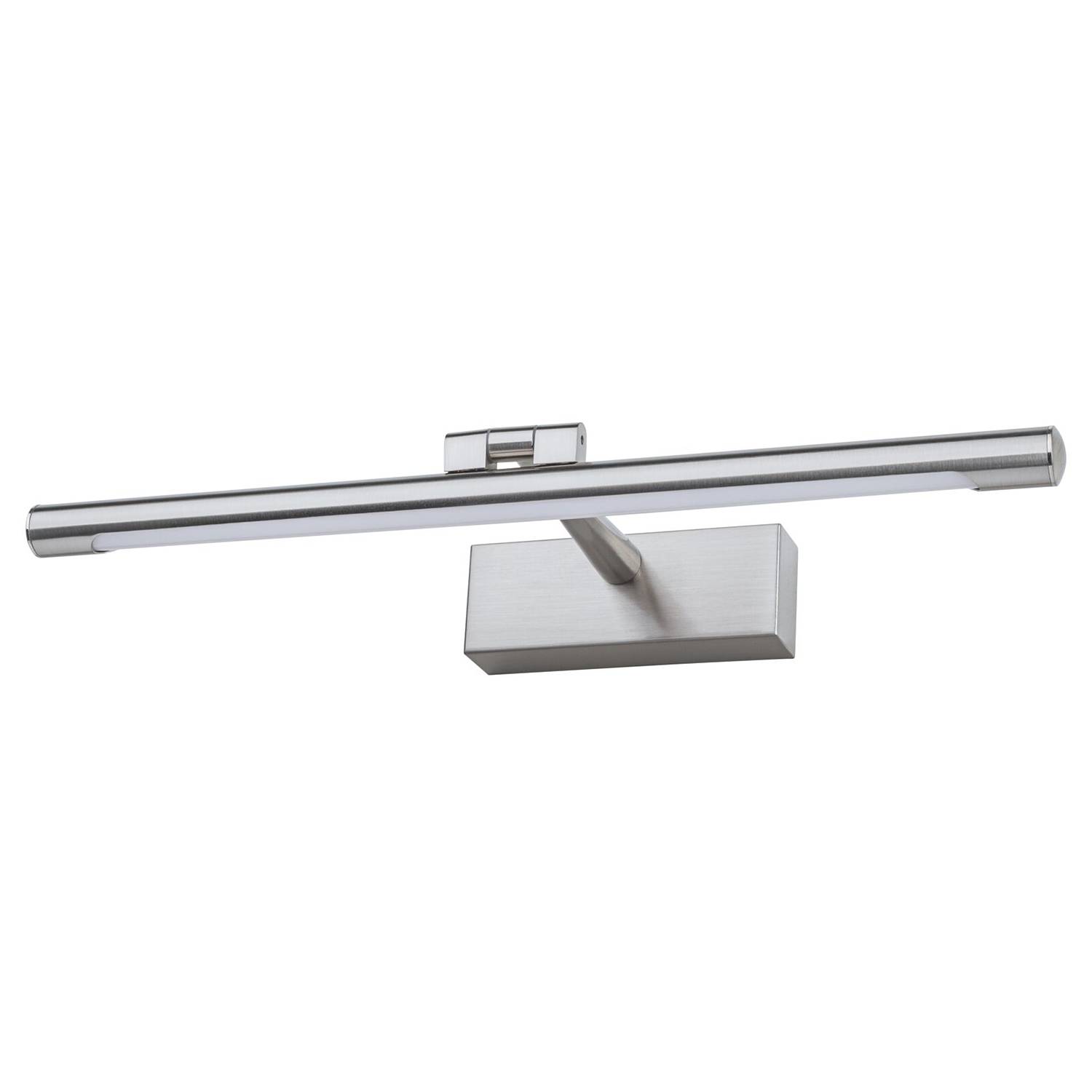 LED-Wandleuchte Mingo V Polyacryl Aluminium