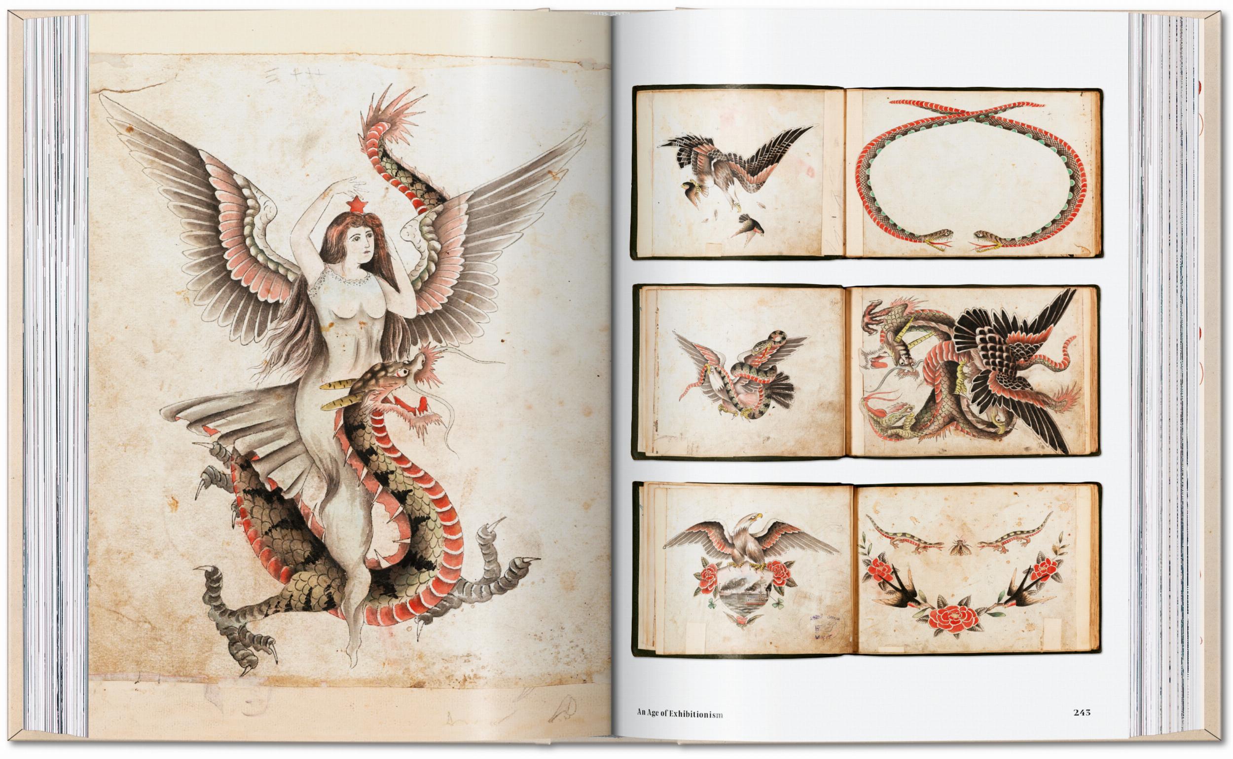 Henk Schiffmacher’s Private Collection. 45th Ed.