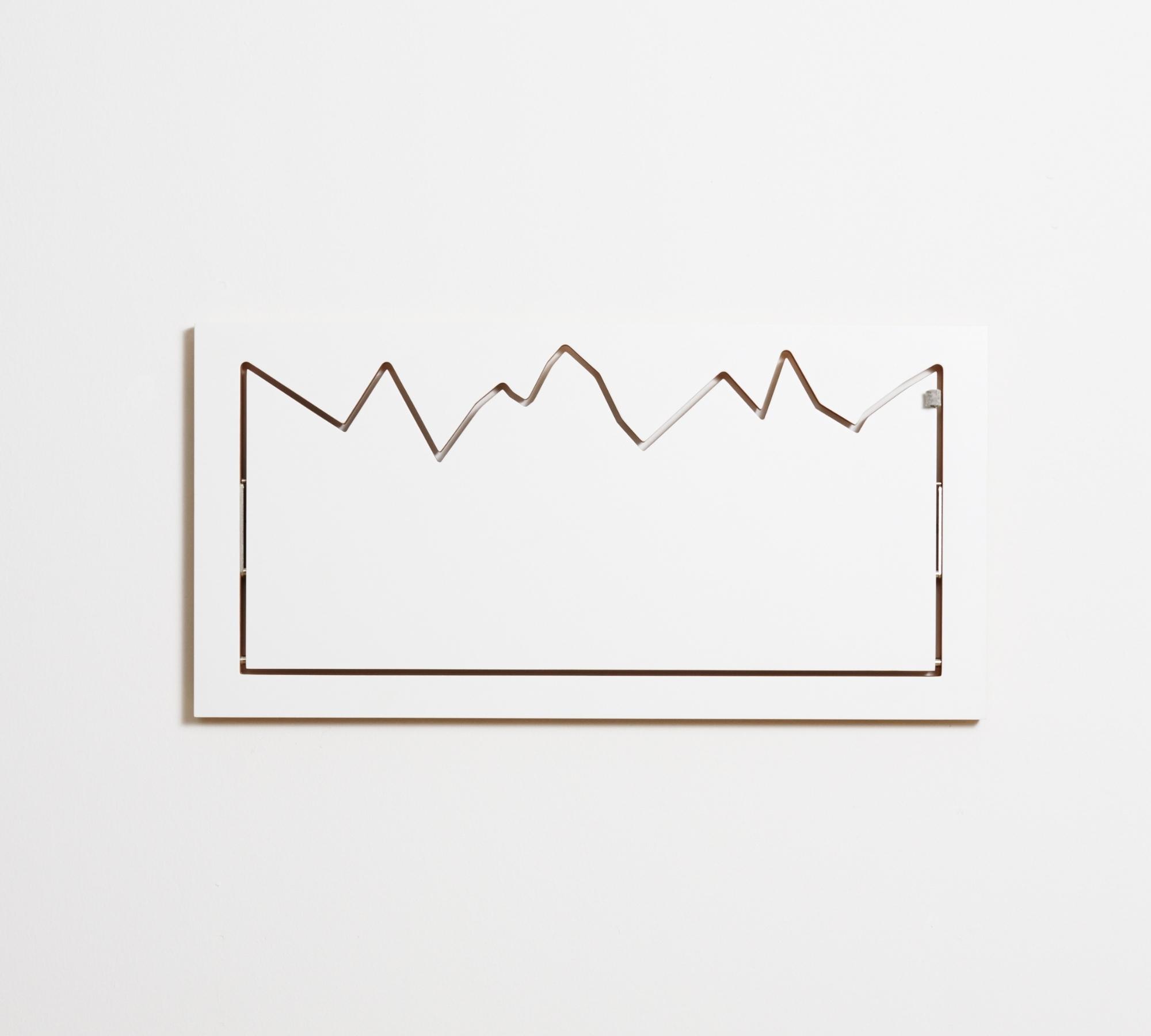 Fläpps Garderobe Hillhäng Weiß