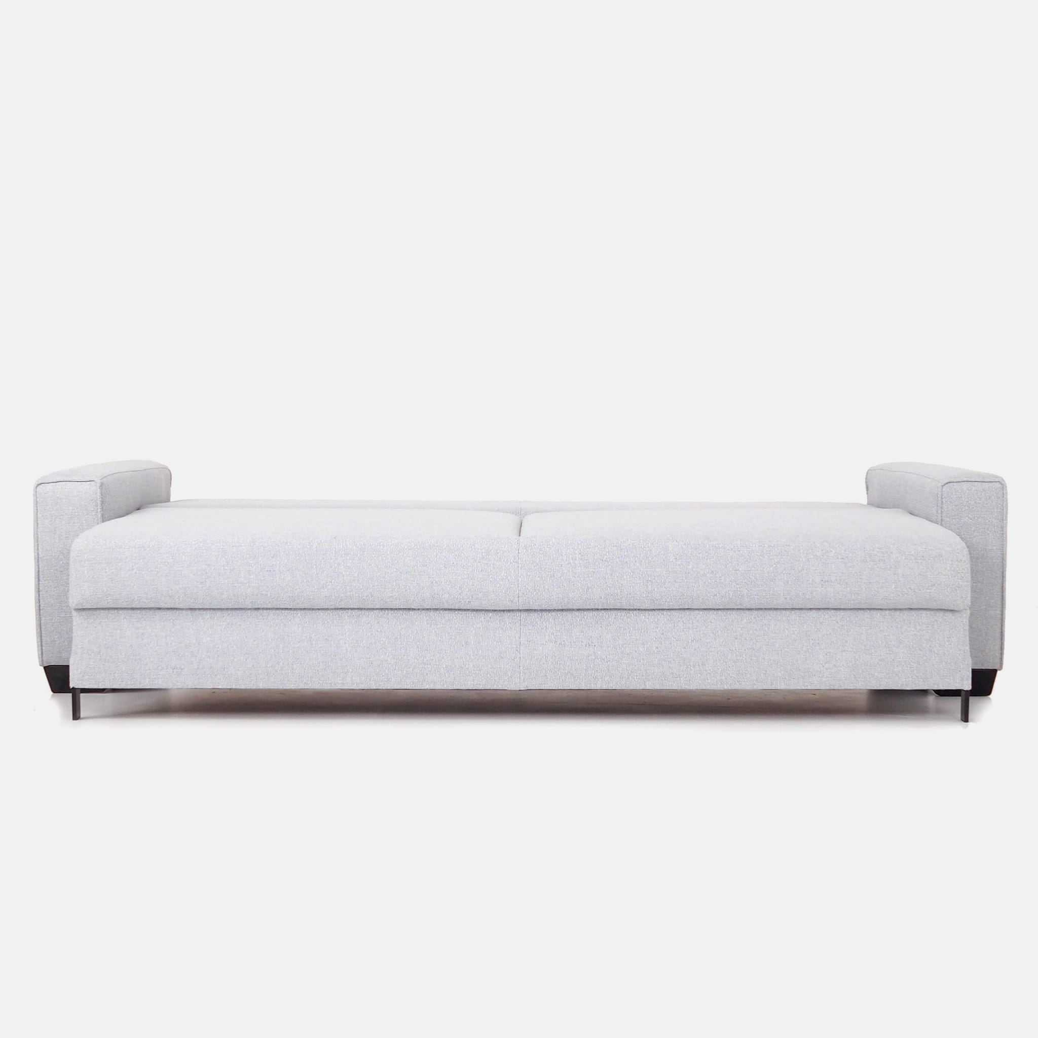 Rejkiavik Sofa 3-Sitzer Taubengrau 