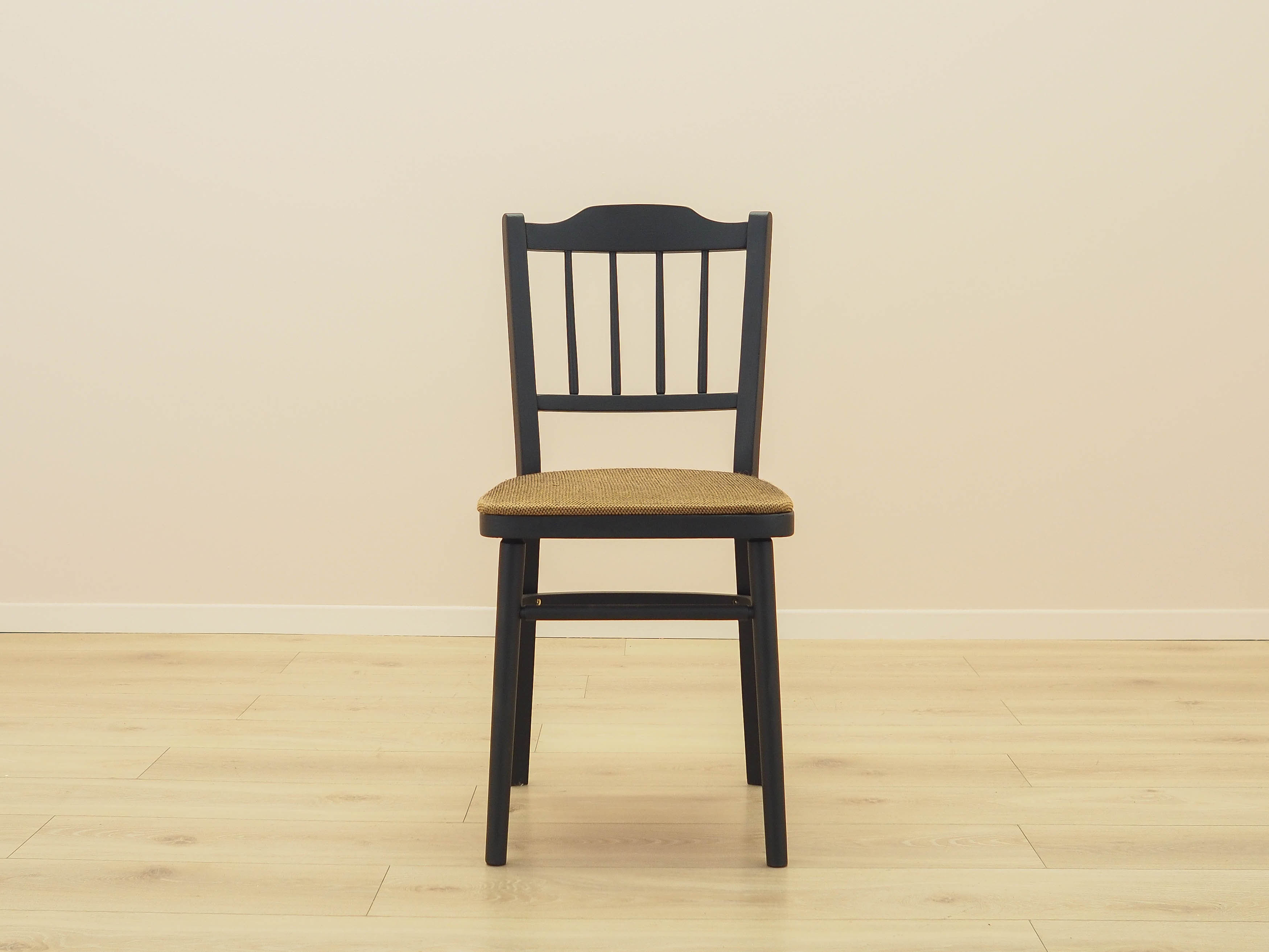 Beechwood chair 1960s